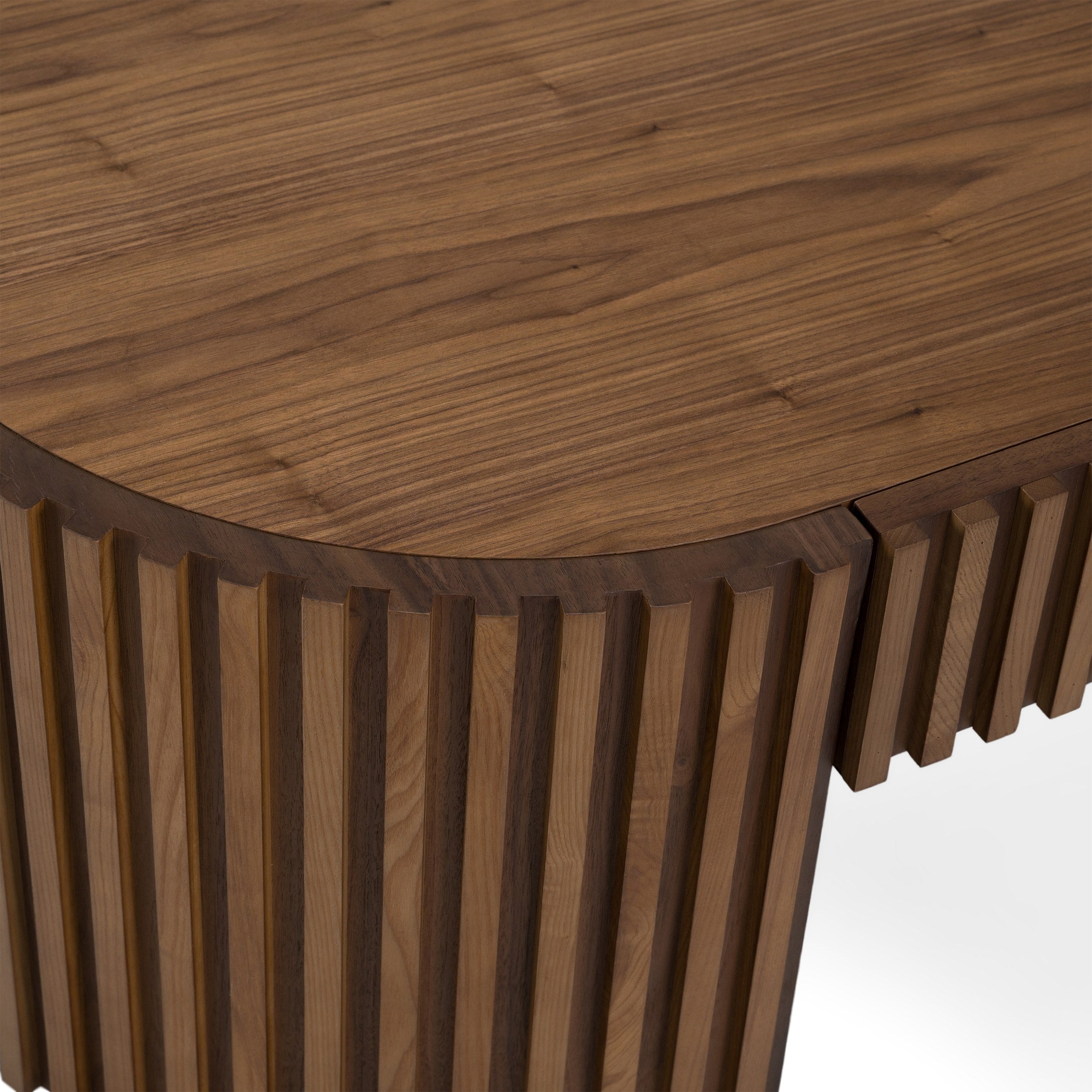Albrite Modern Coffee Table