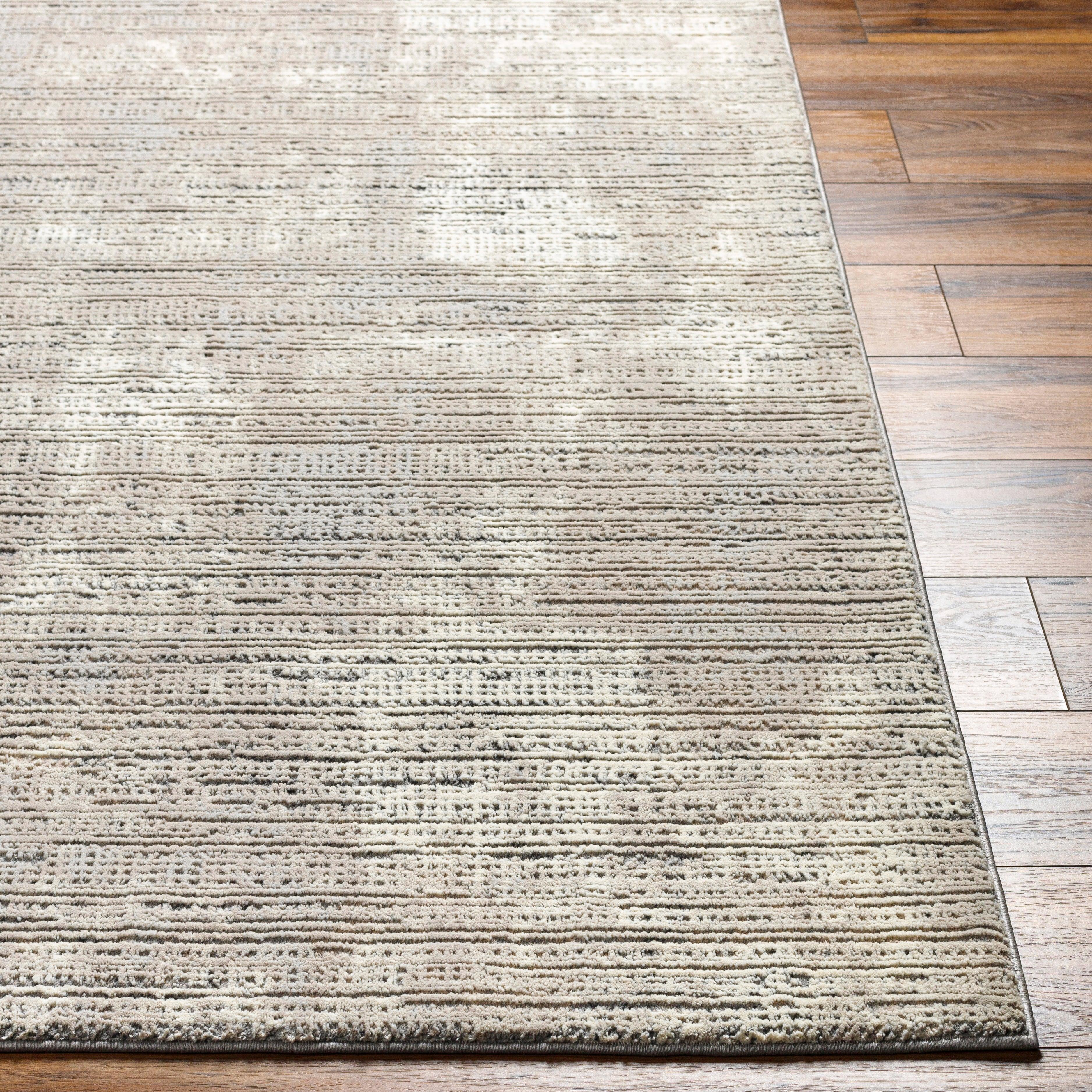 Alder Machine Woven Rug ALD-2309-Area Rug-Livabliss-Wall2Wall Furnishings