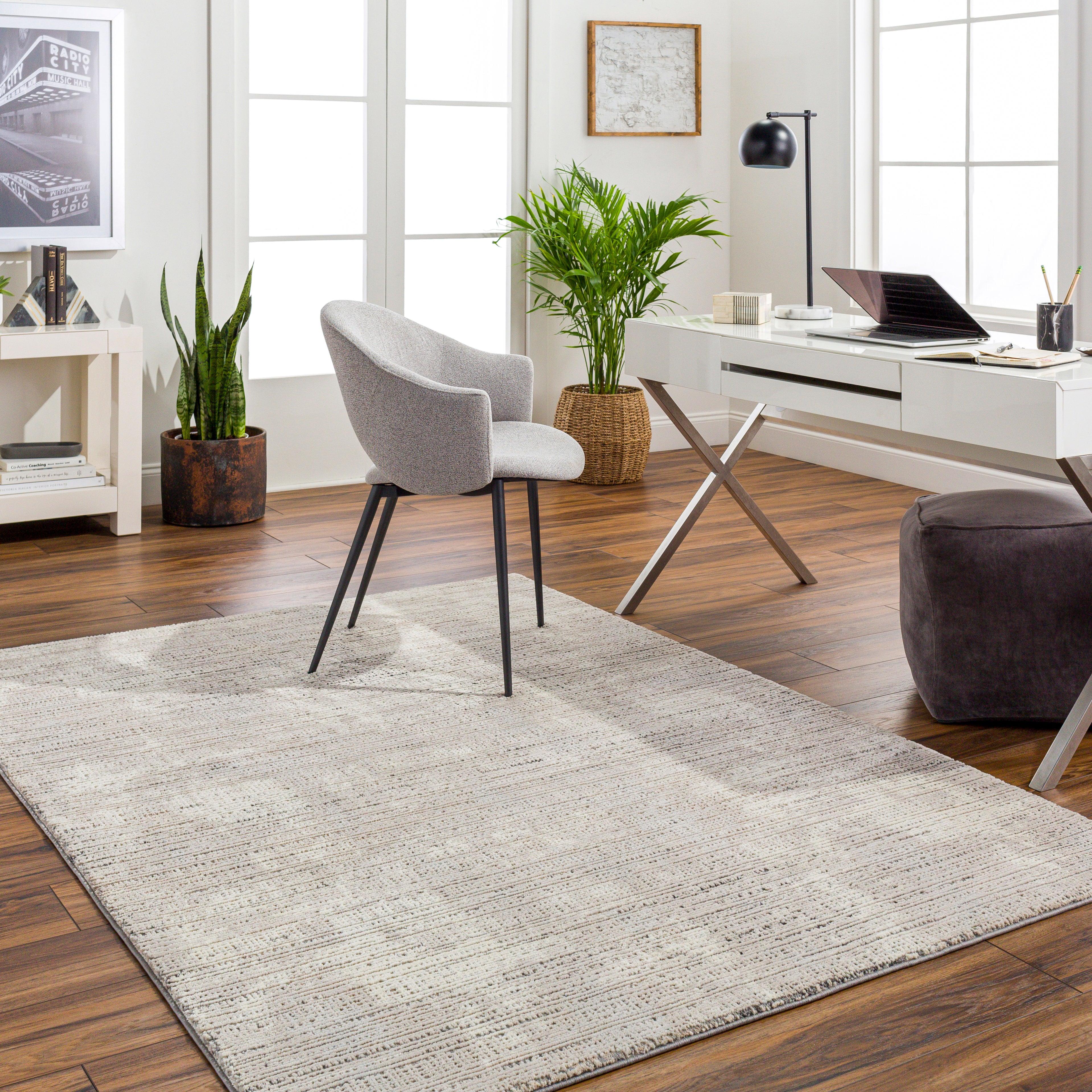 Alder Machine Woven Rug ALD-2309-Area Rug-Livabliss-Wall2Wall Furnishings