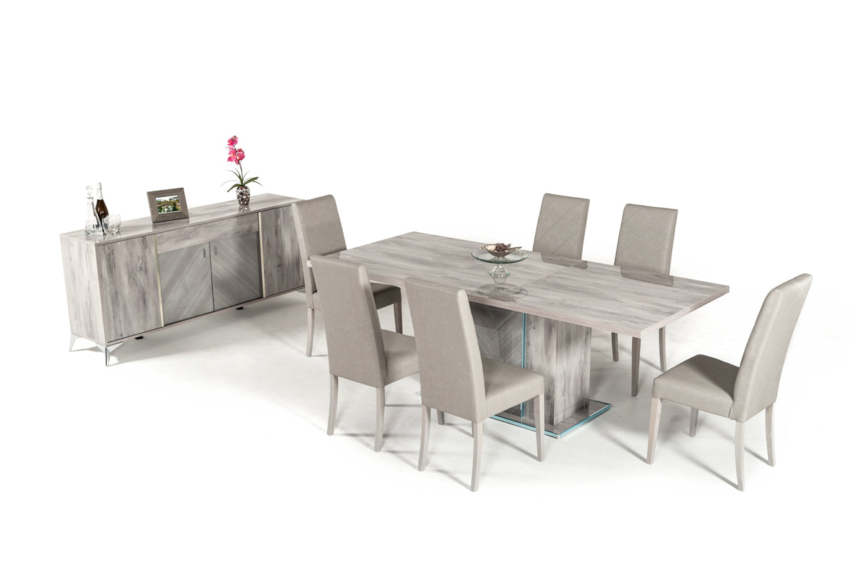 Alexa Italian Modern Buffet