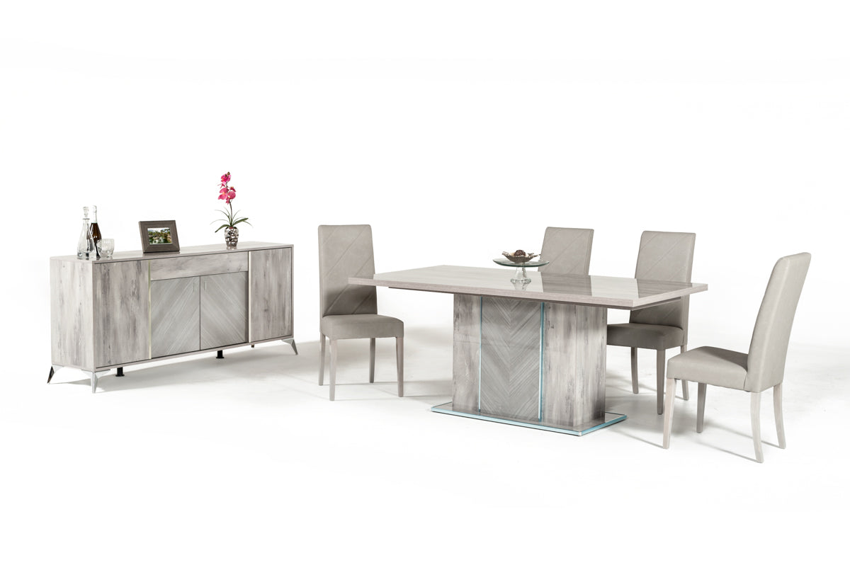Alexa Italian Modern Buffet