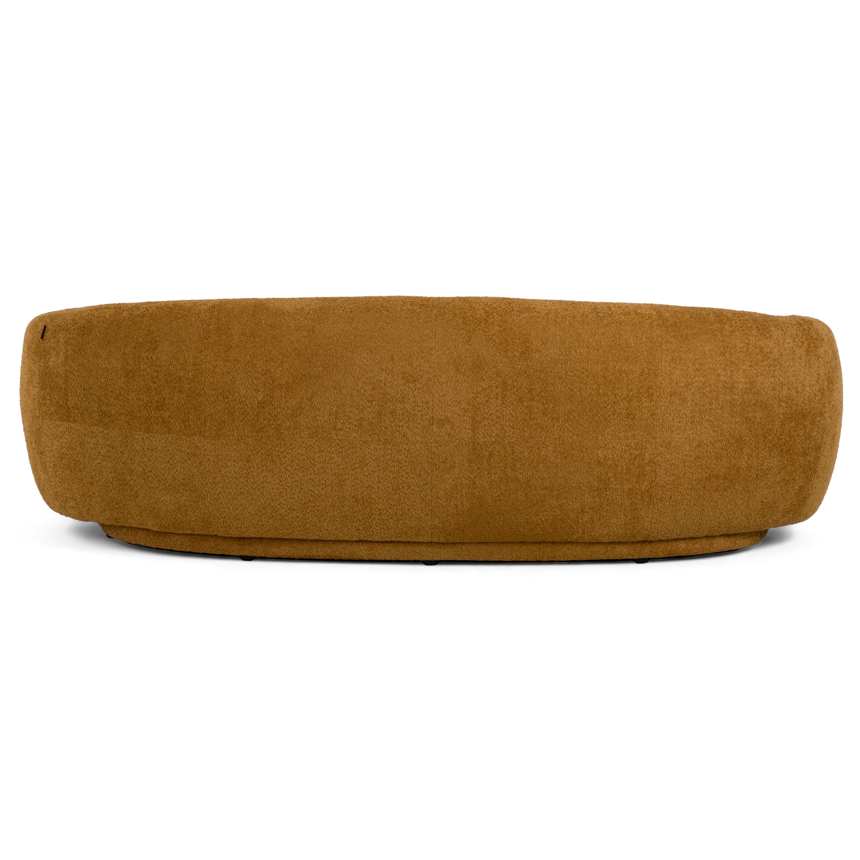 Andrew Modern Fabric Sofa
