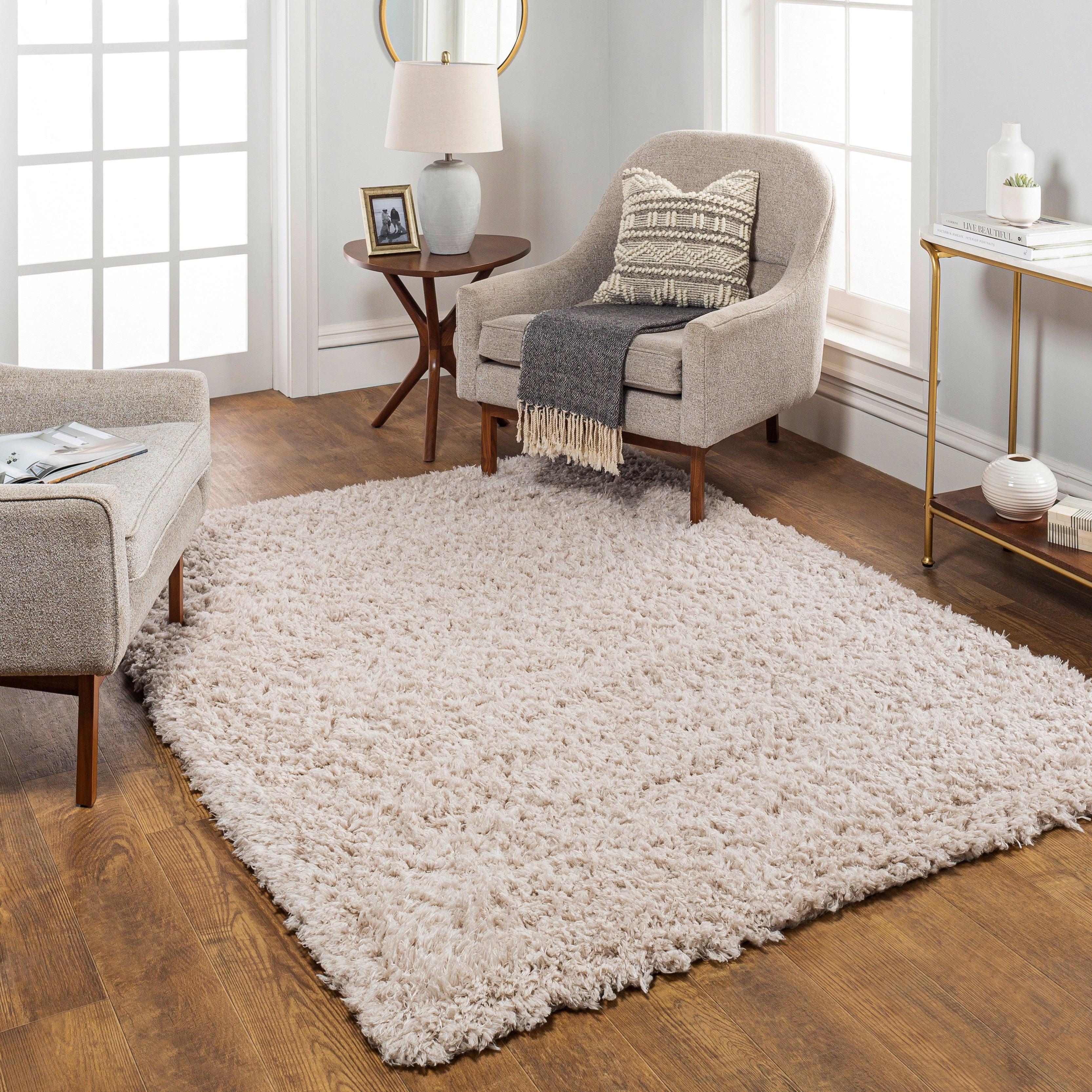 Angora Machine Woven Rug ANG-2301-Area Rug-Livabliss-Wall2Wall Furnishings