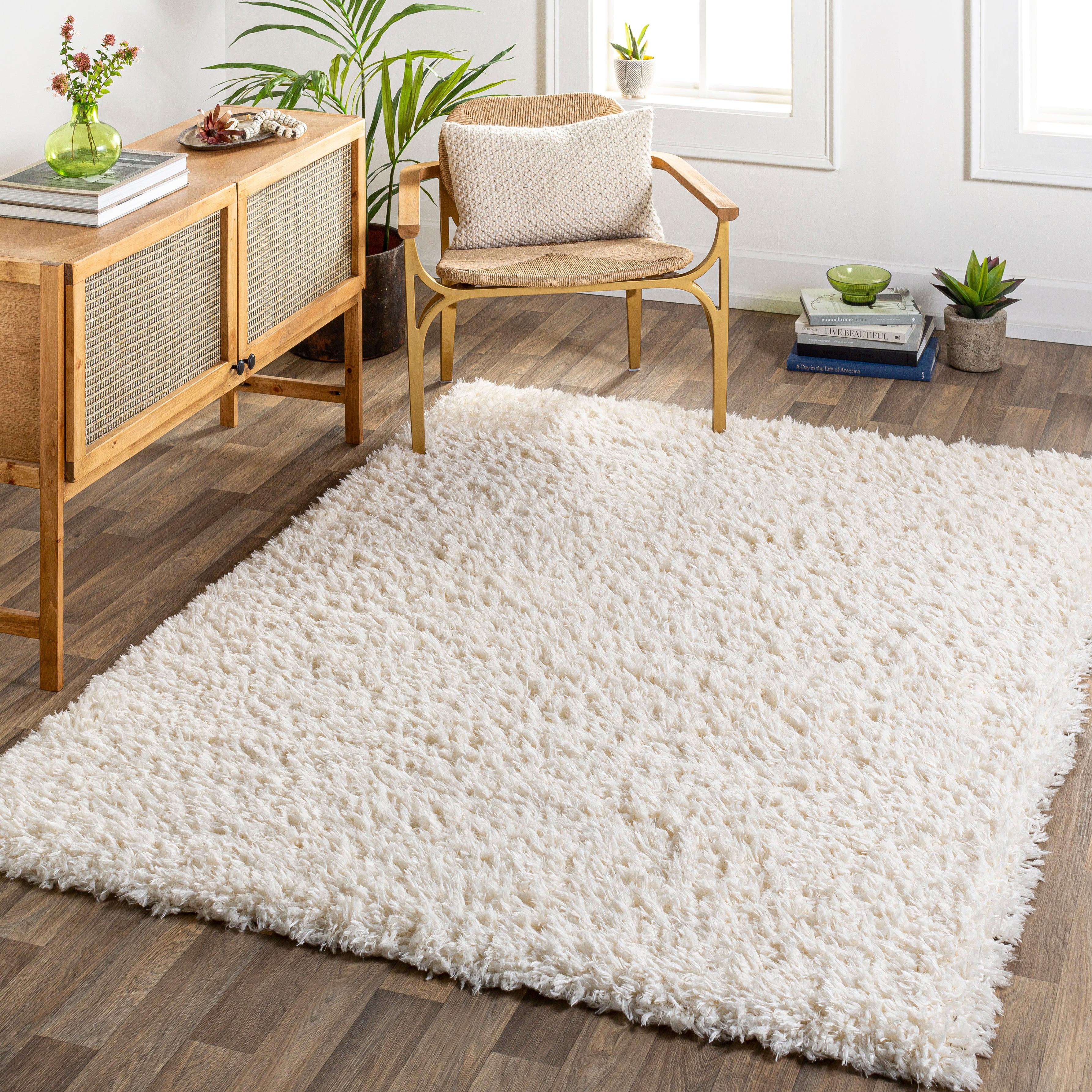 Angora Area Rug - Style 2