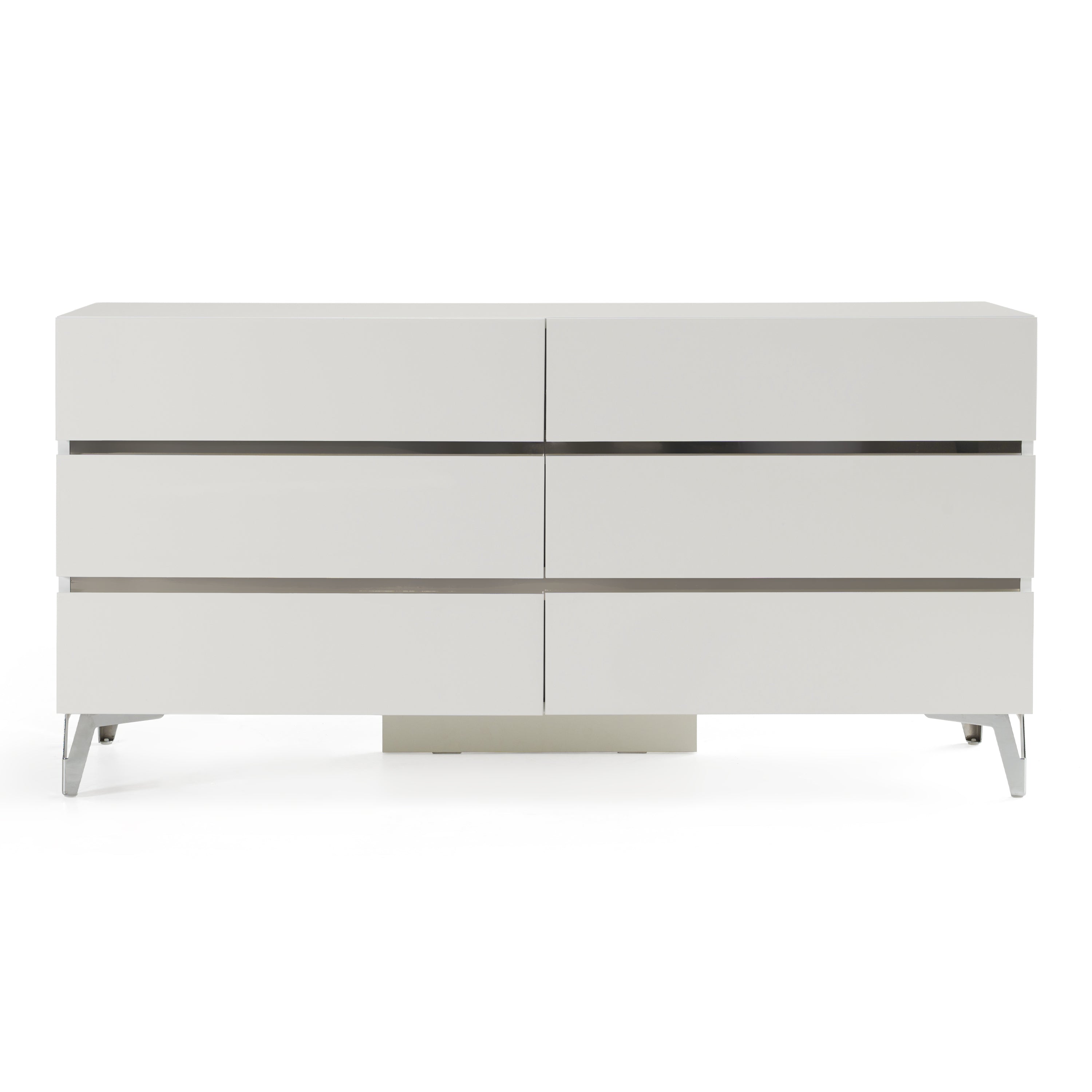Angela Italian Modern Dresser
