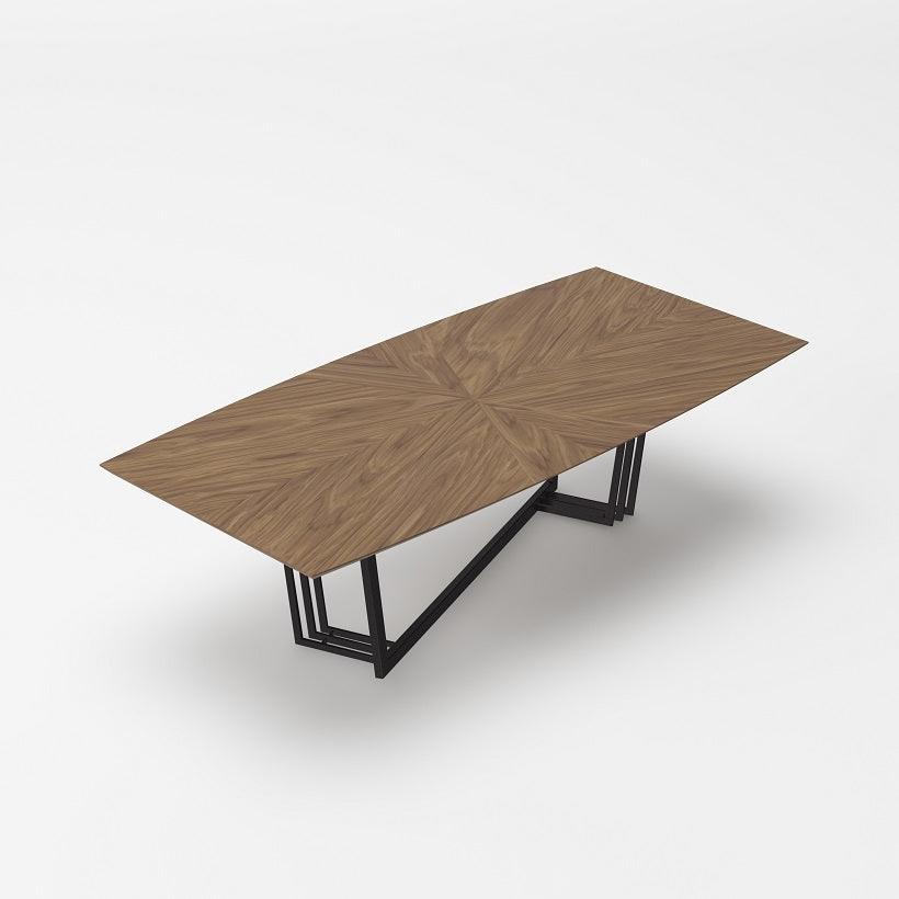 Modrest Gilroy Modern and Dining Table