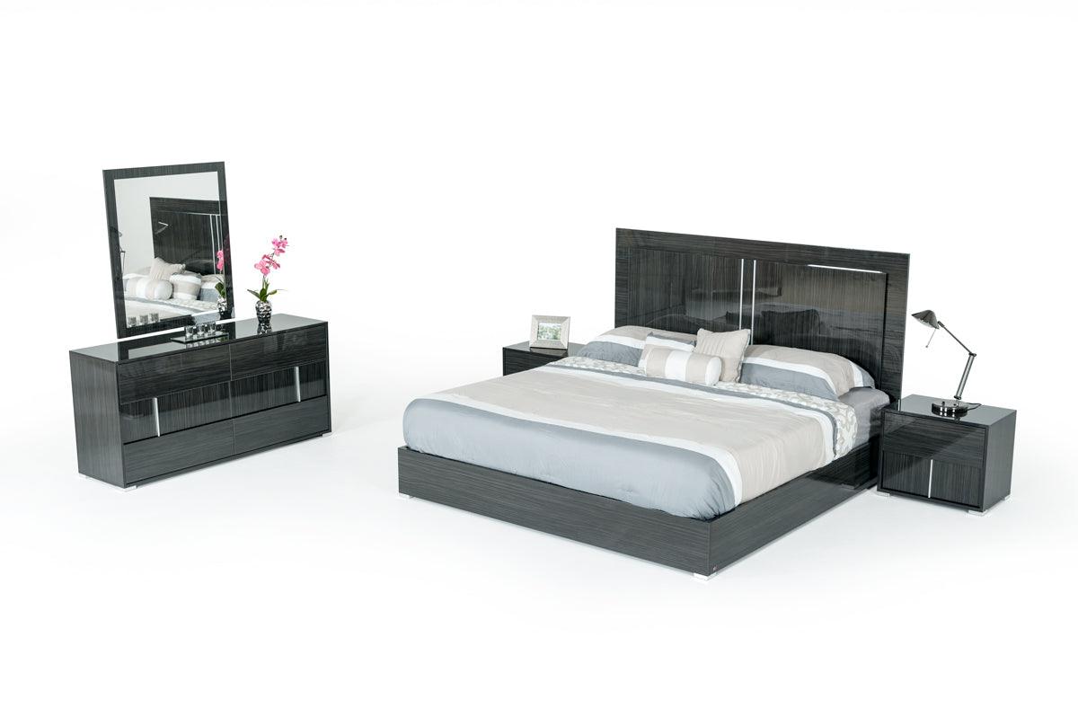 Ari Italian Modern Dresser
