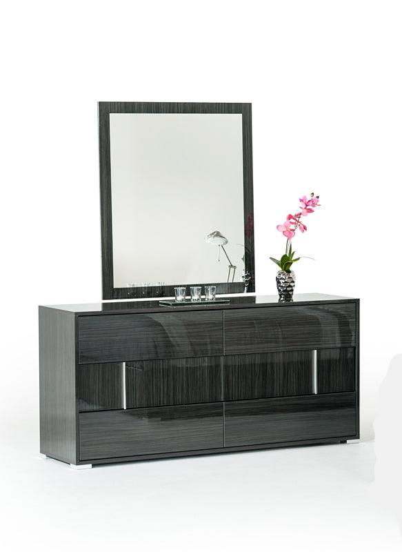 Ari Italian Modern Dresser