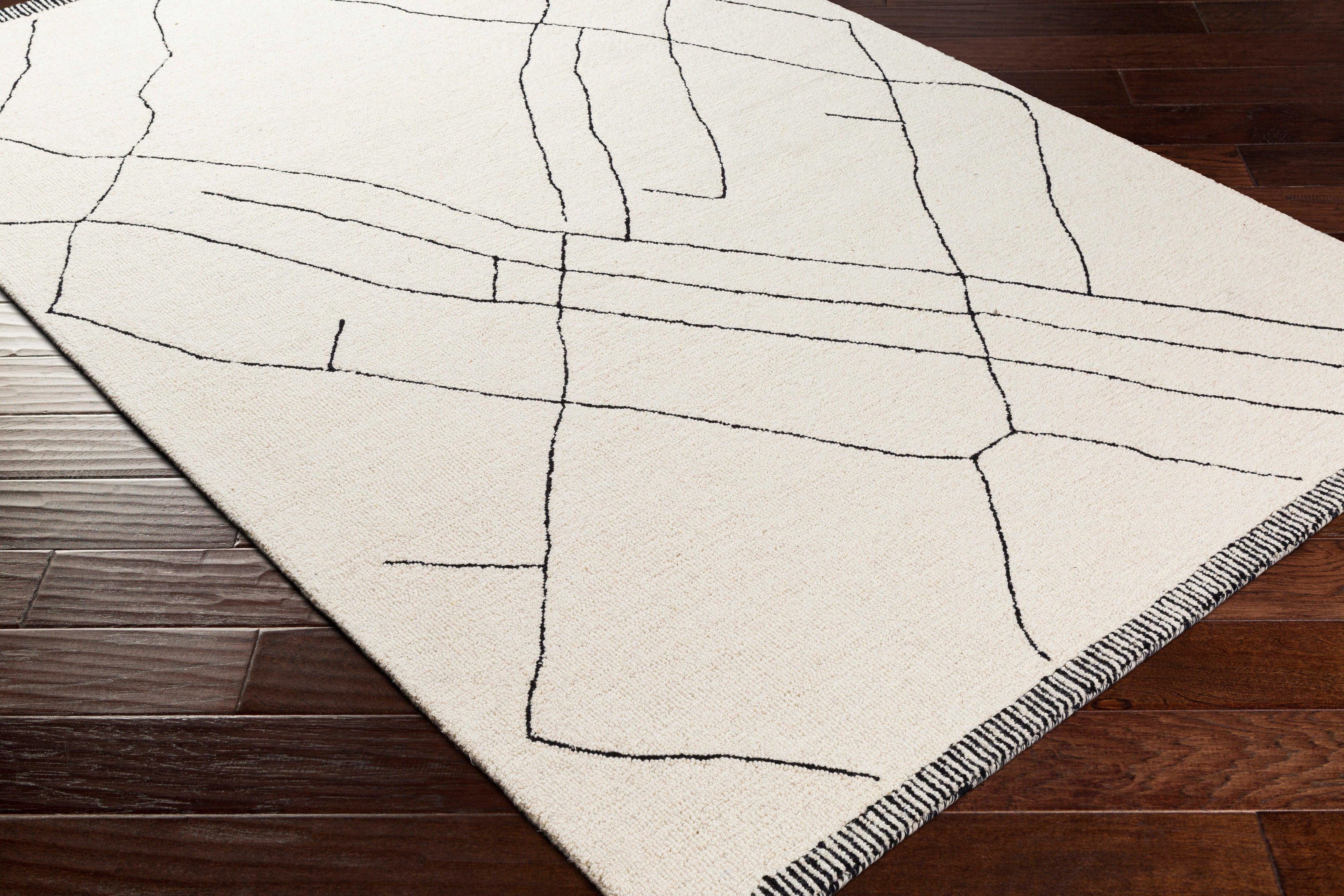 Arsenal Area Rug