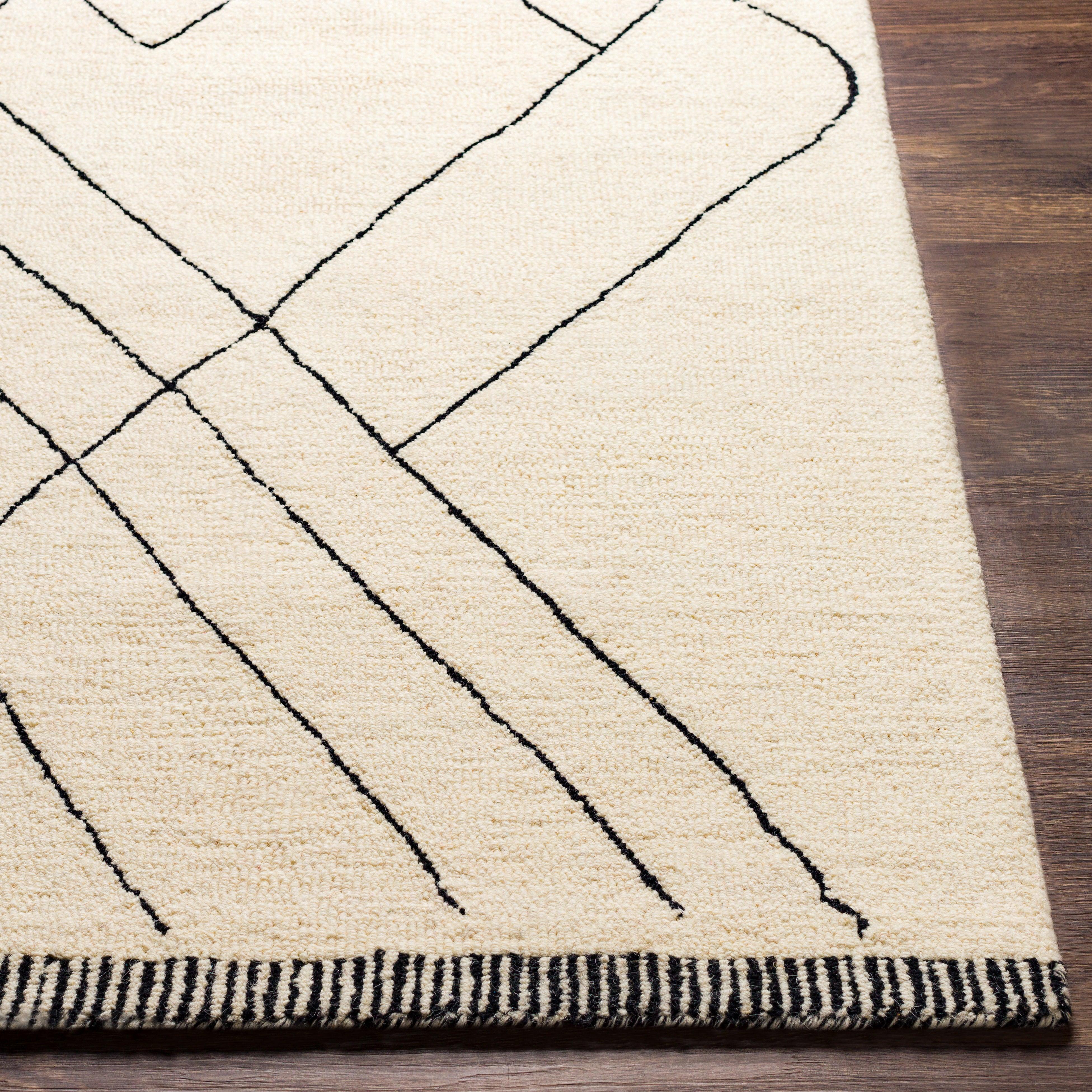 Arsenal Area Rug