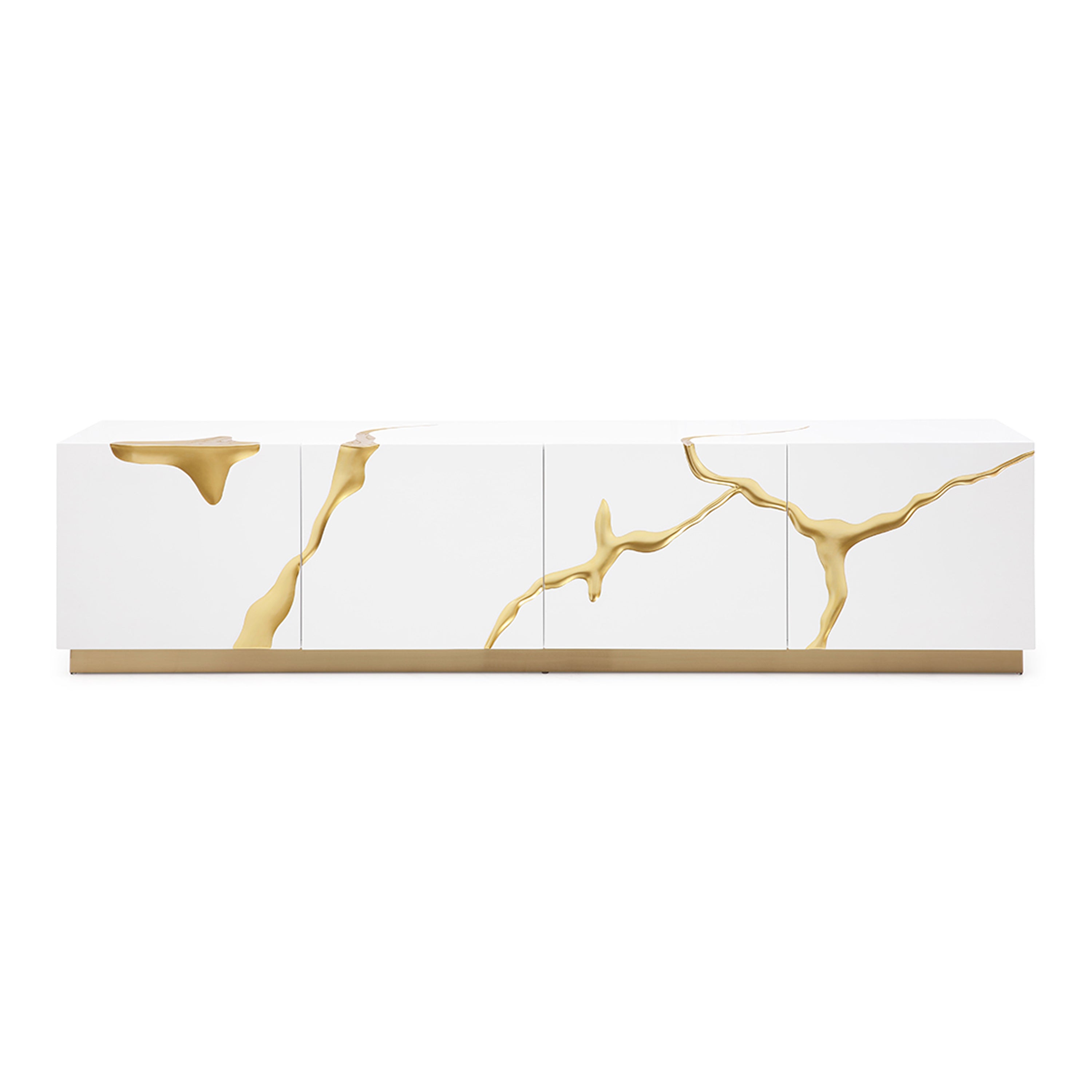 Modrest Aspen Modern TV Stand