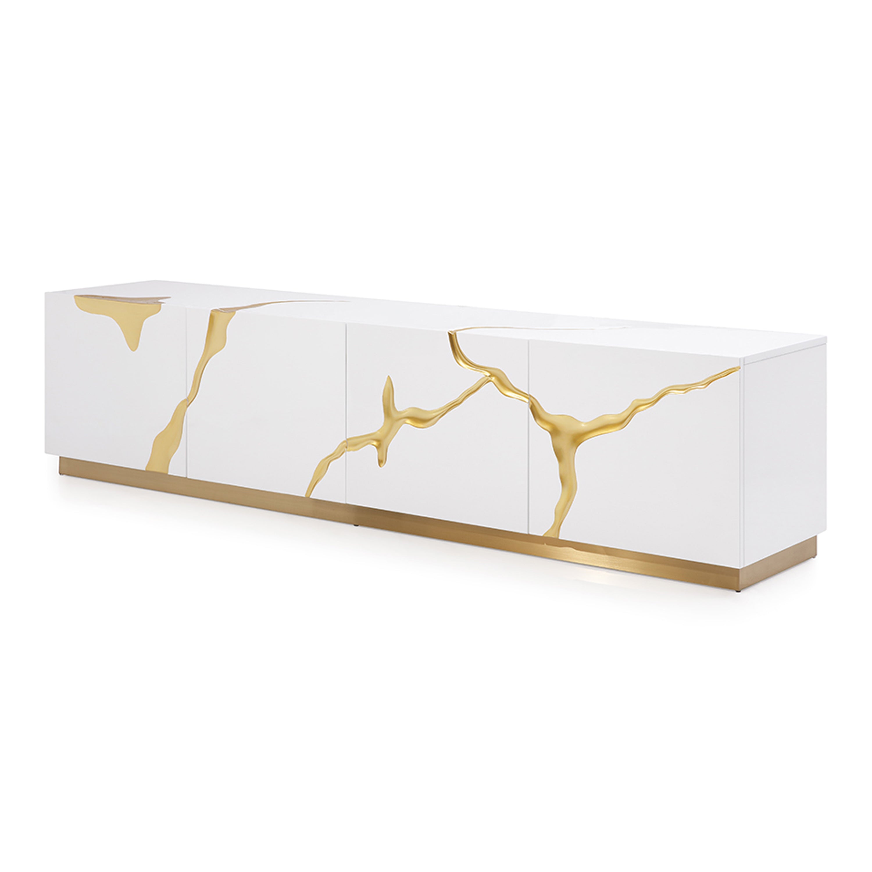 Modrest Aspen Modern TV Stand