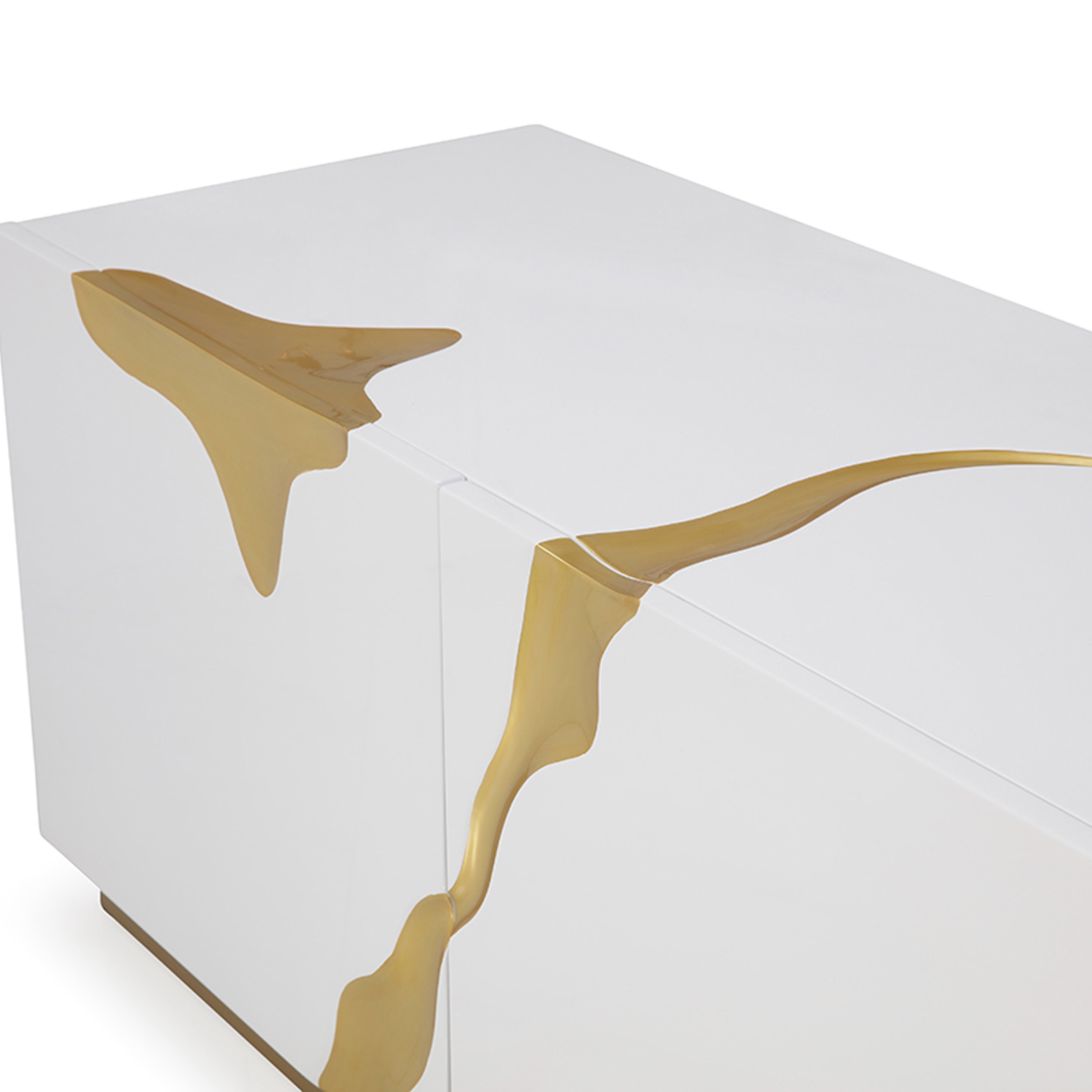 Modrest Aspen Modern TV Stand