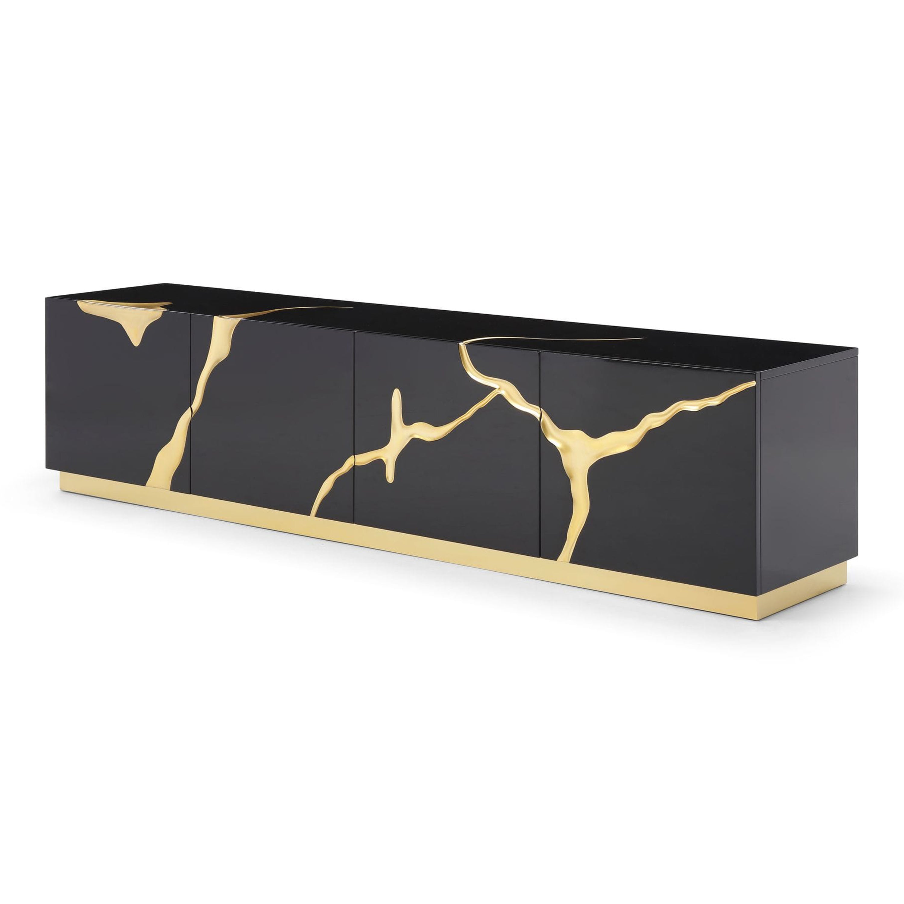 Modrest Aspen Modern TV Stand