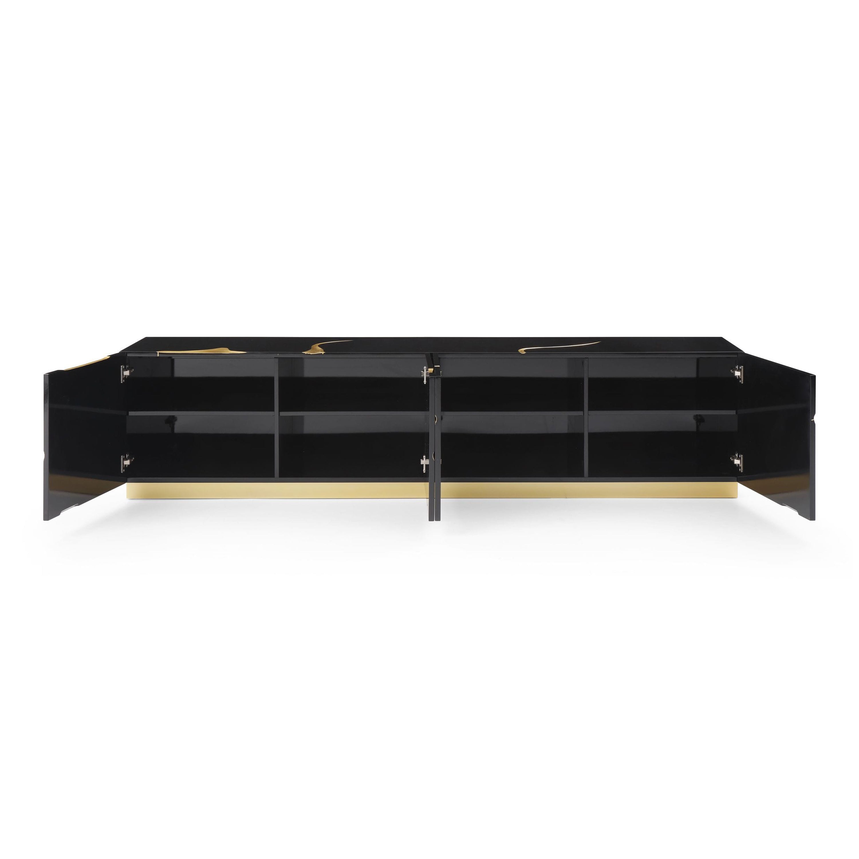 Modrest Aspen Modern TV Stand