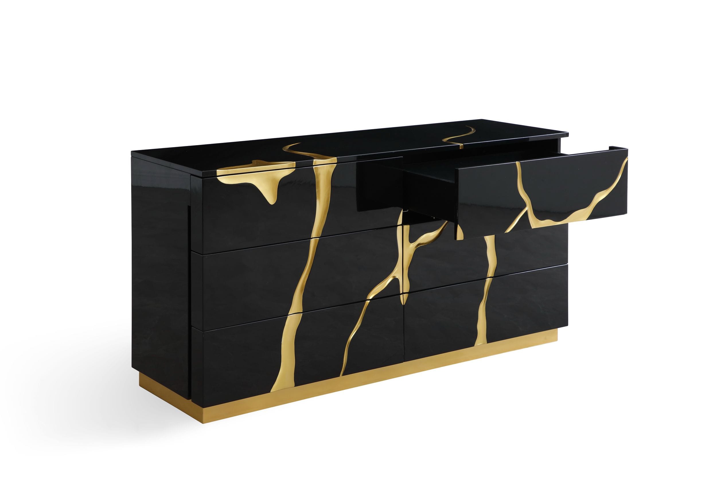 Modrest Aspen - Modern and Dresser-Dresser-VIG-Wall2Wall Furnishings