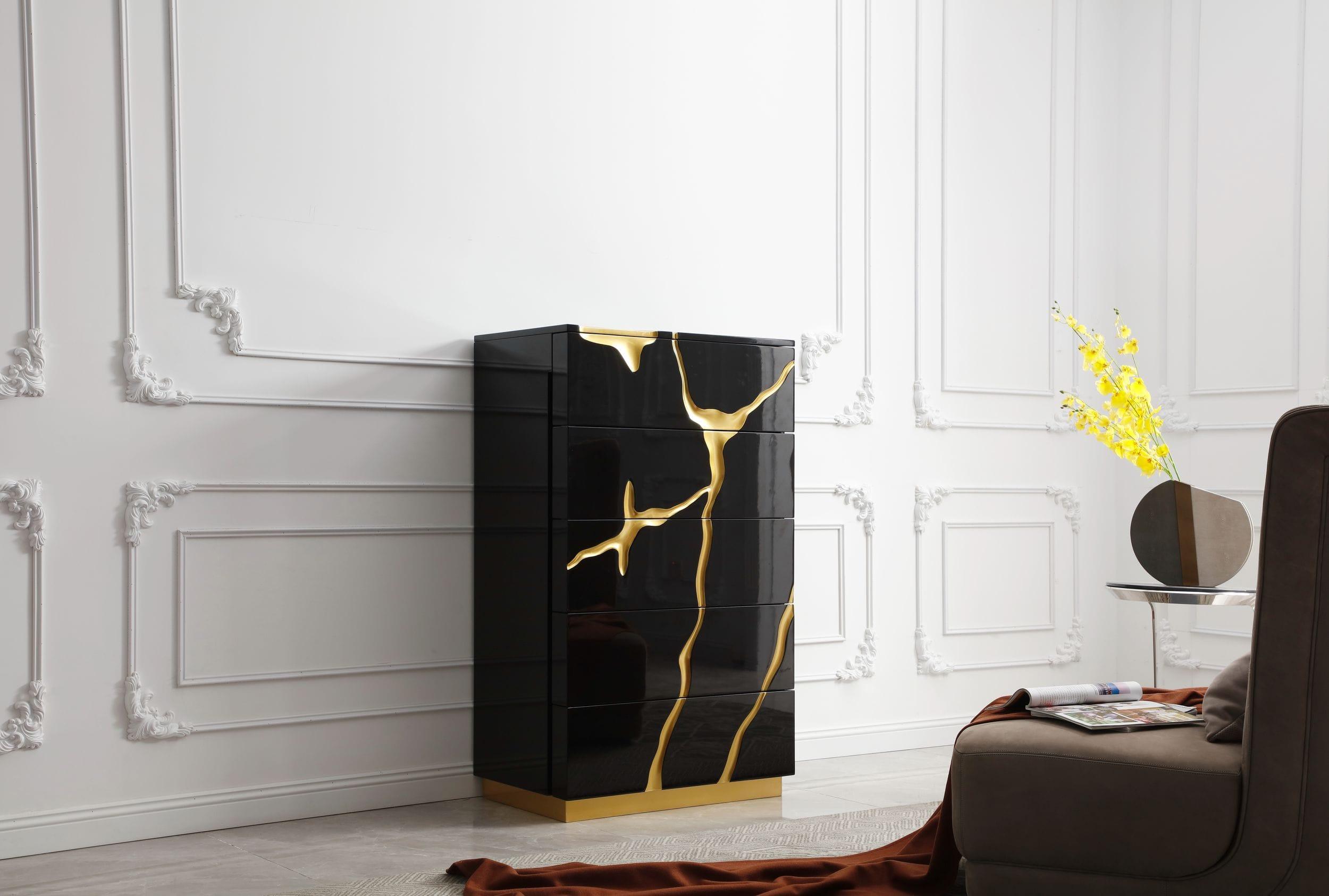 Modrest Aspen Modern and Chest