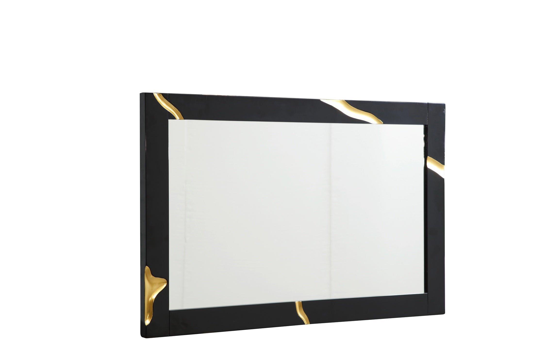 Modrest Aspen - Modern Large Mirror-Mirror-VIG-Wall2Wall Furnishings