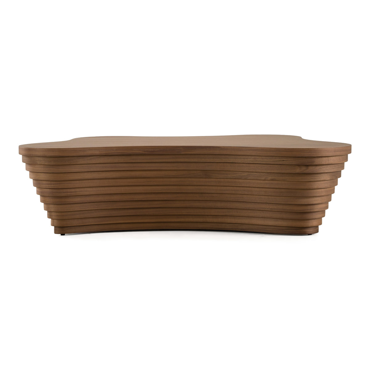 Austin - Modern Coffee Table