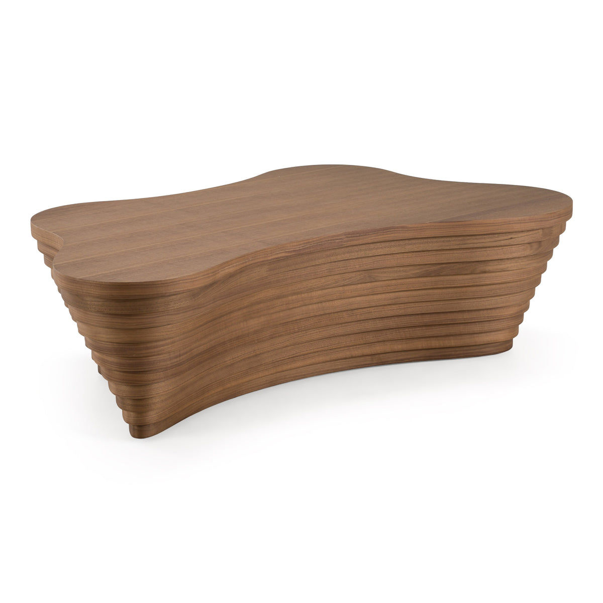 Austin - Modern Coffee Table