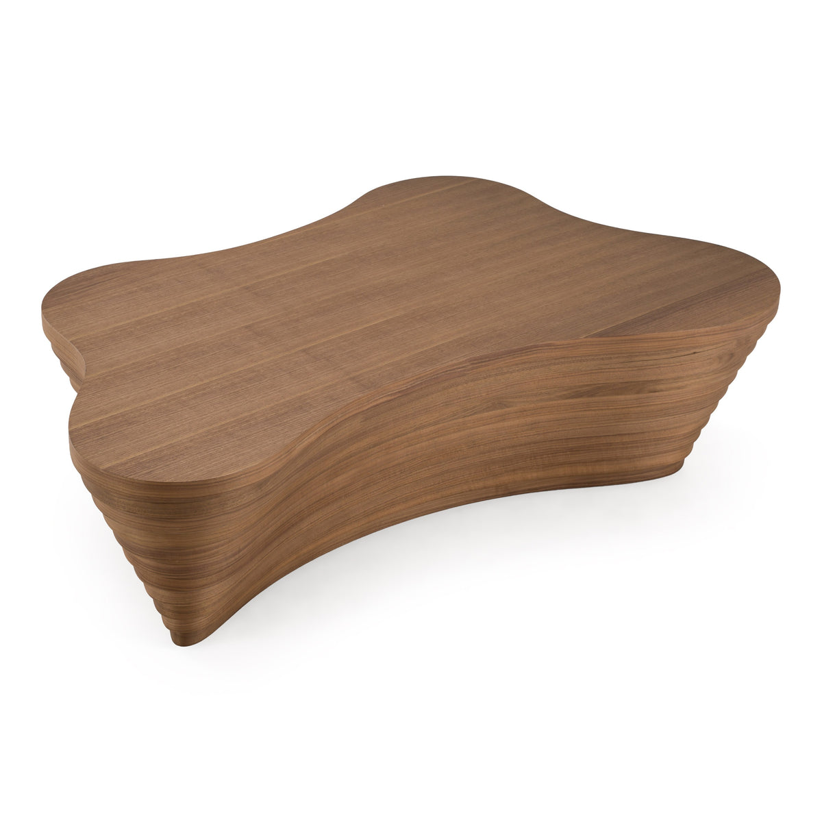Austin - Modern Coffee Table