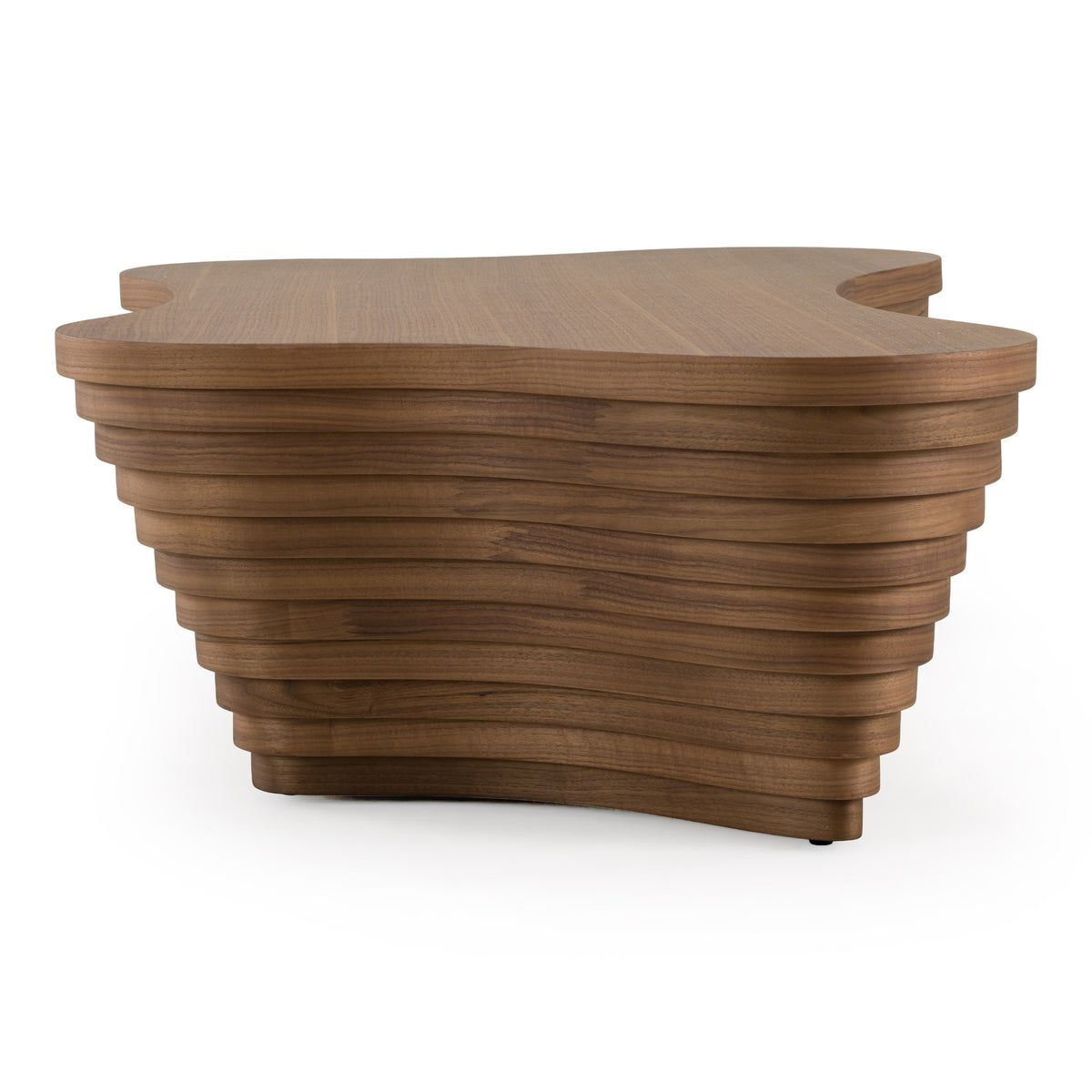 Austin - Modern Coffee Table