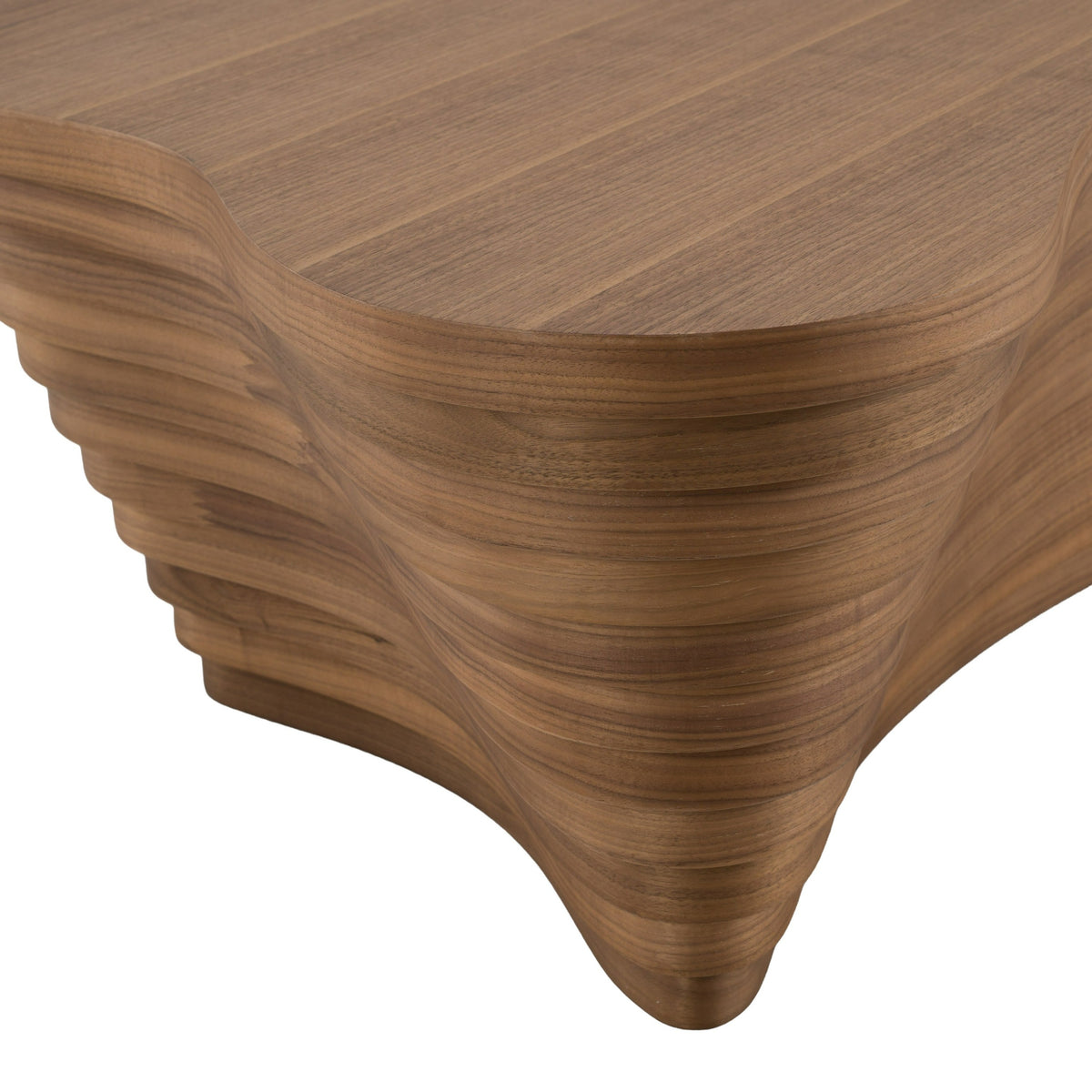 Austin - Modern Coffee Table