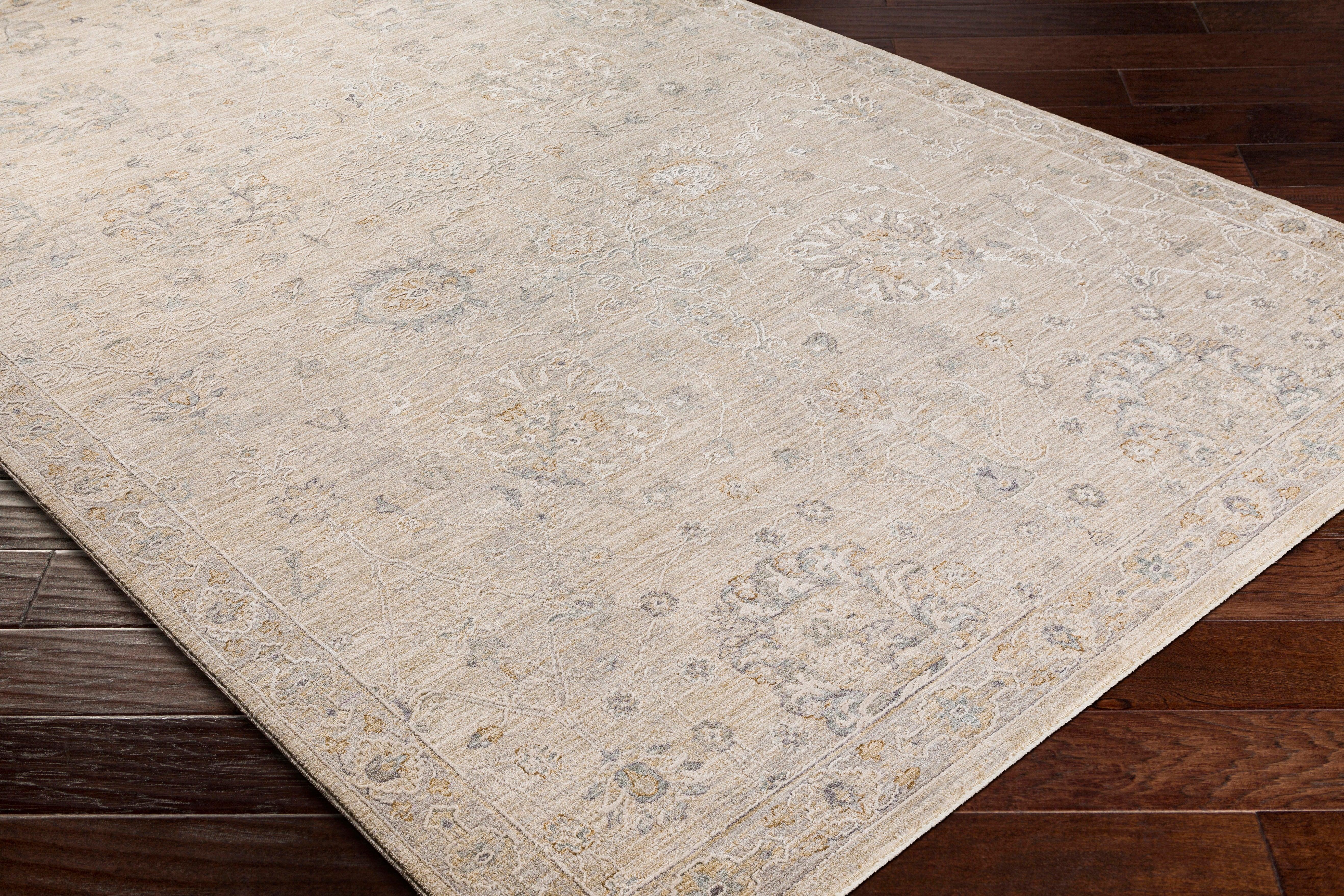Avant Garde Area Rug - Style 3