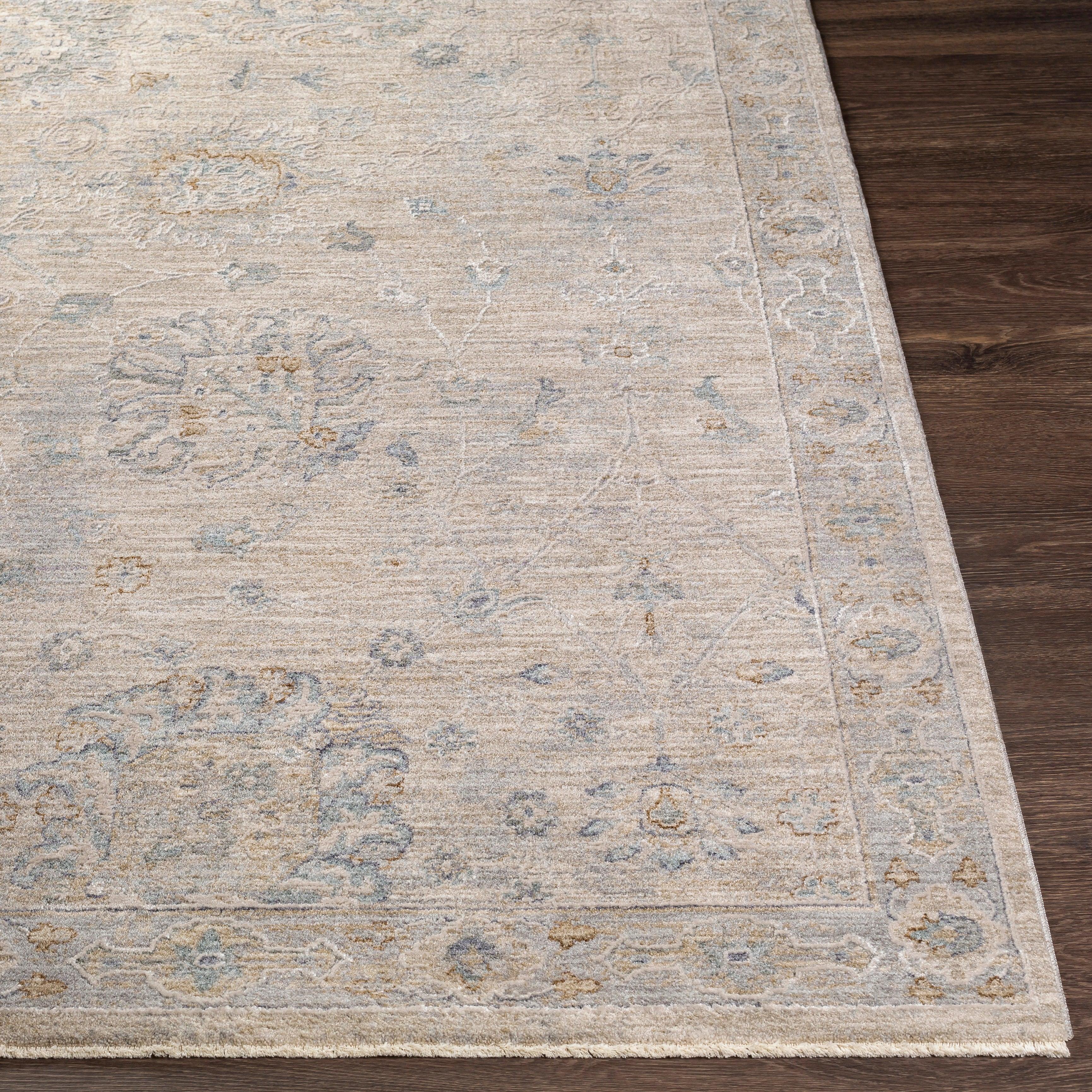 Avant Garde Area Rug - Style 3