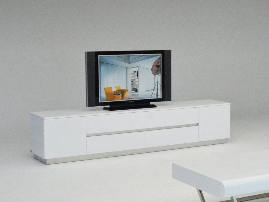 AX Skyline Modern Crocodile TV Stand