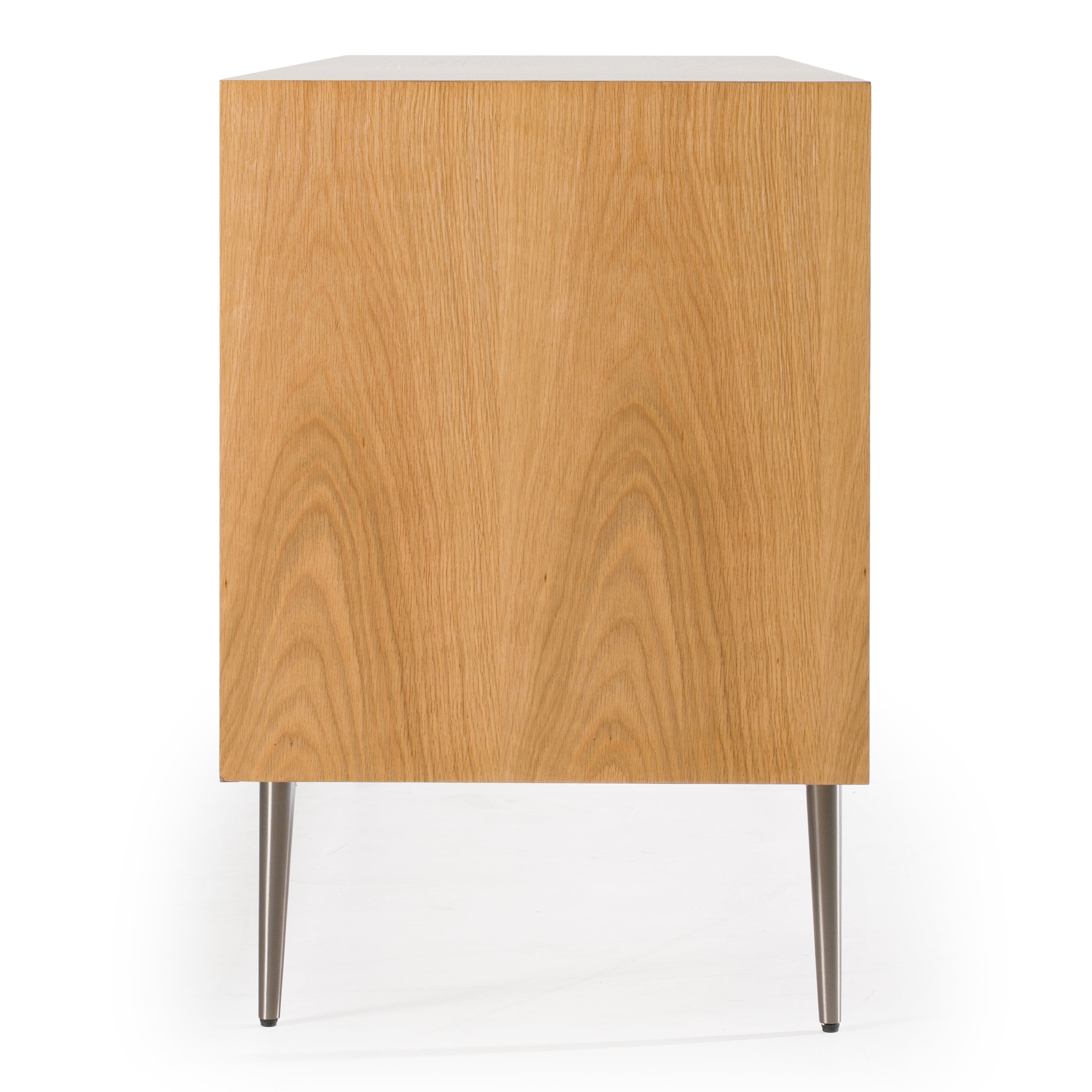 Azteca Modern Geometric Pattern Buffet