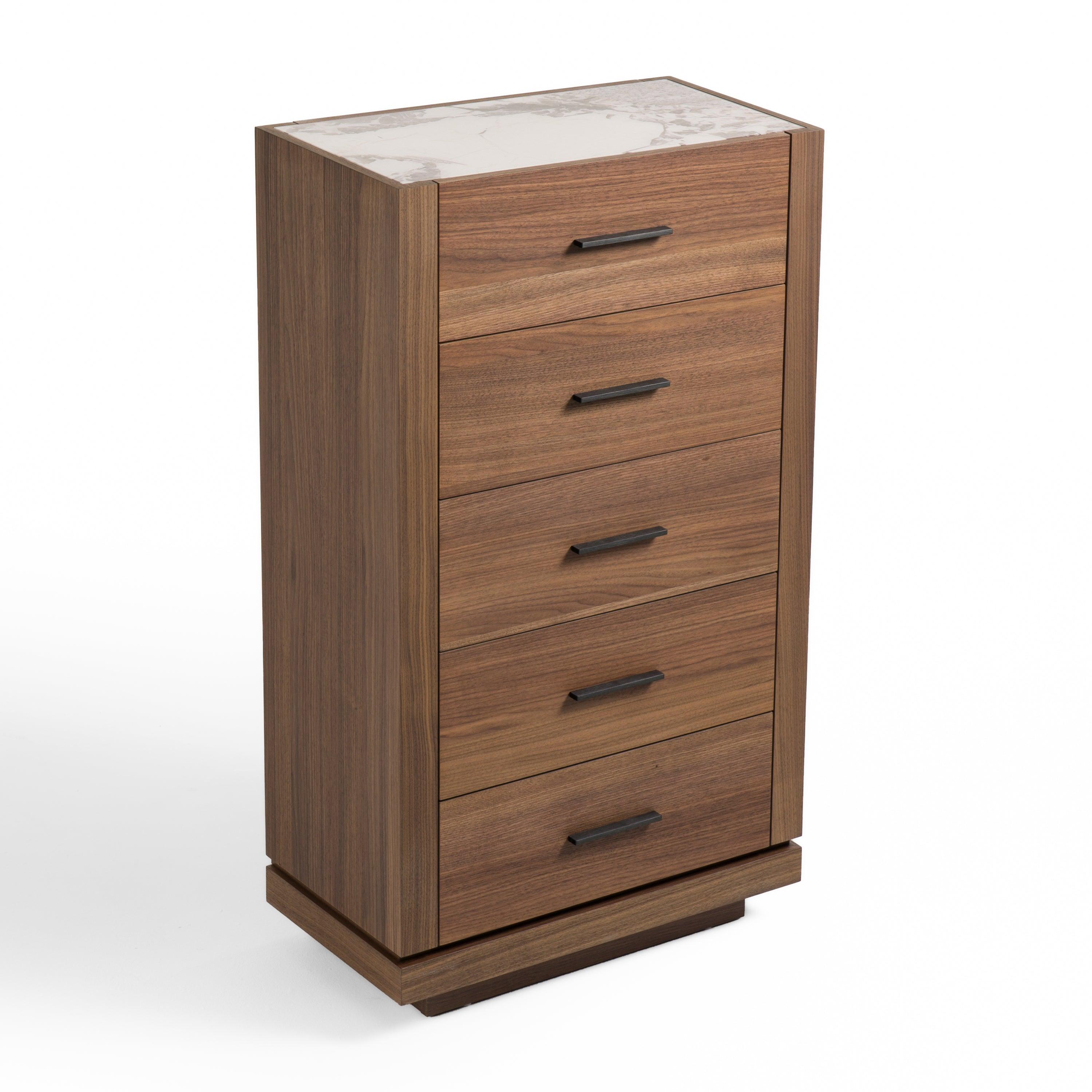 Nova Domus Bailey Modern Chest