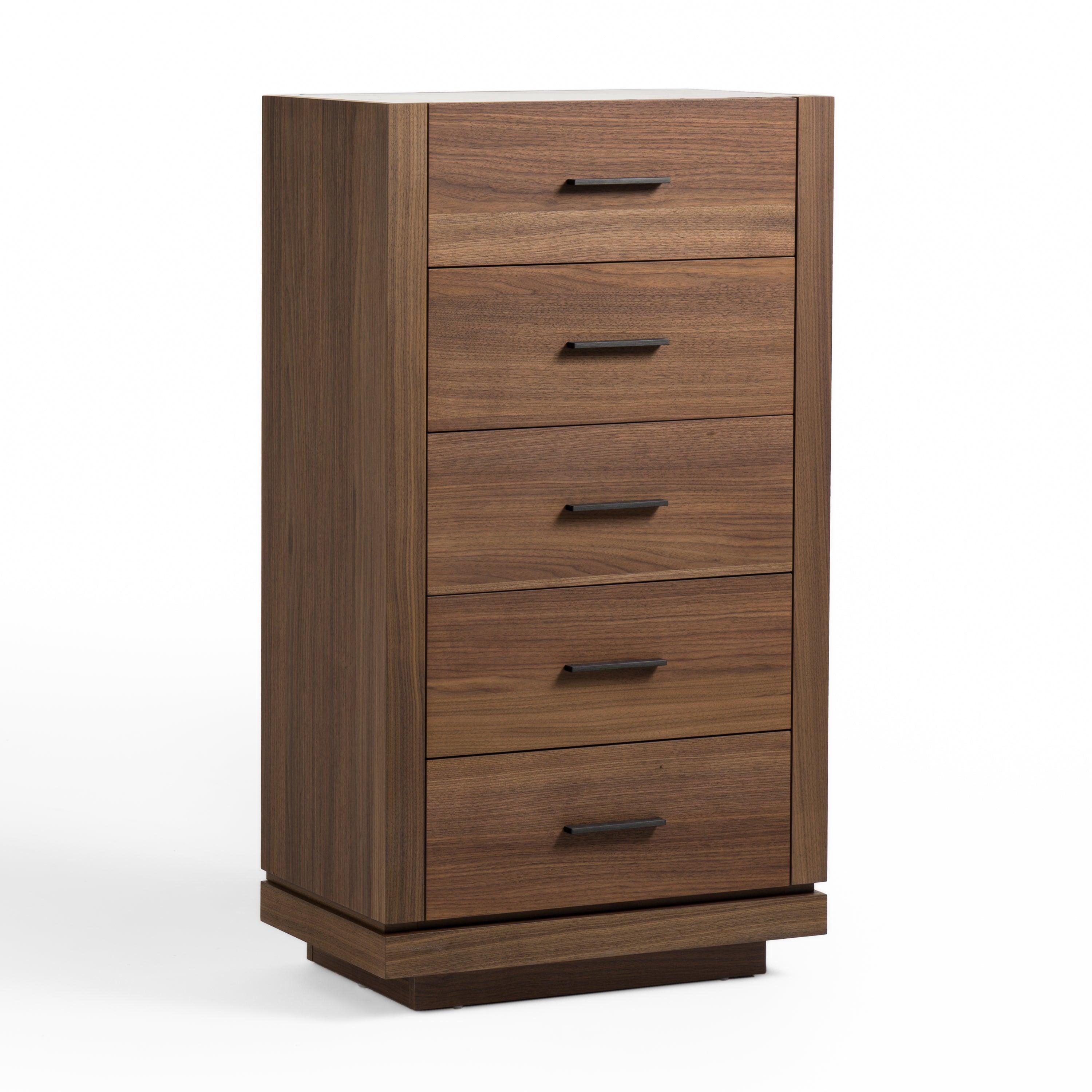 Nova Domus Bailey Modern Chest