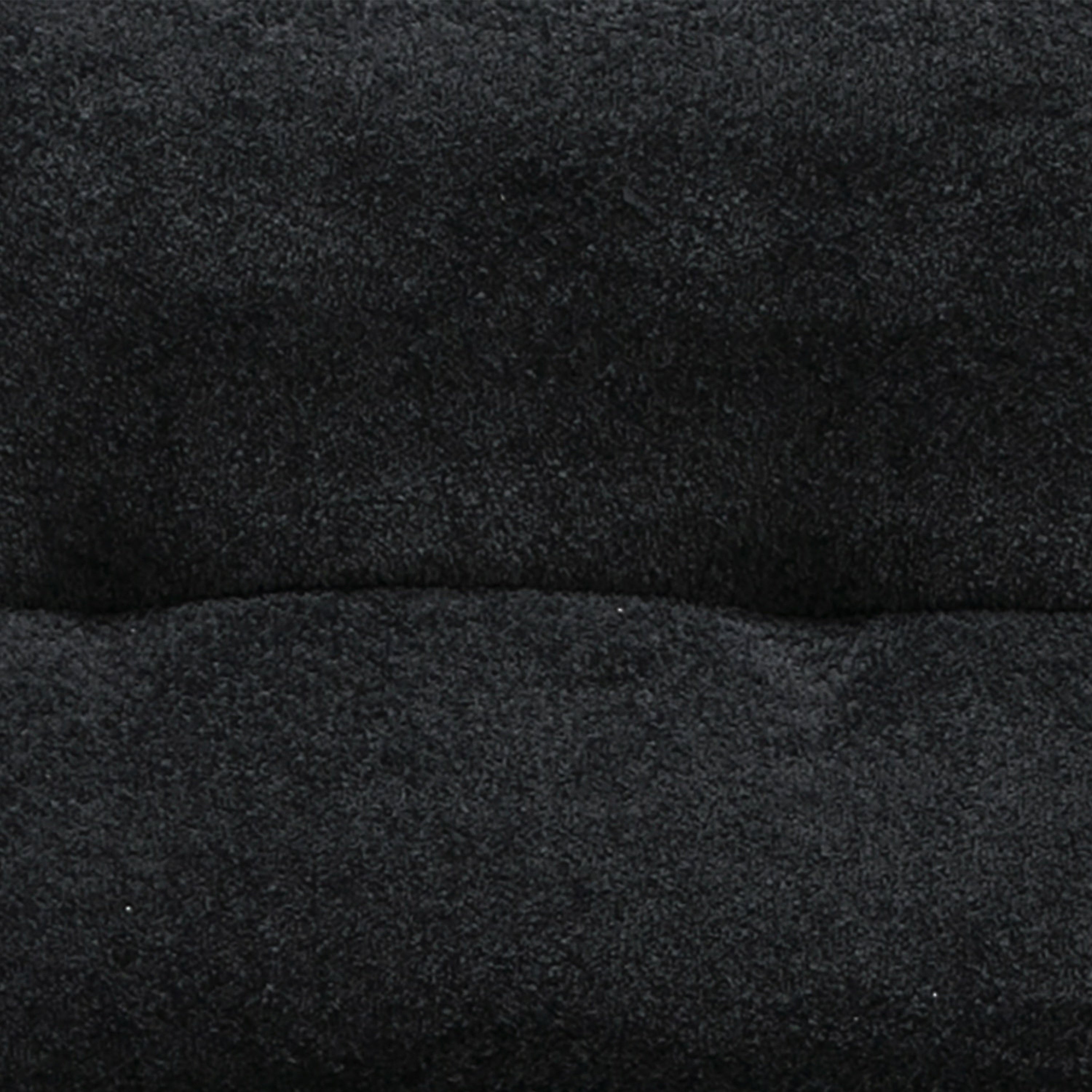 Basil Modern Fabric Small Sofa With 3 Electric Recliners