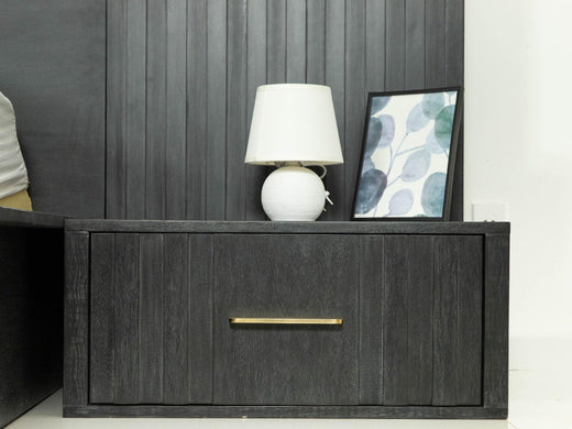 Manchester- Contemporary Nightstand
