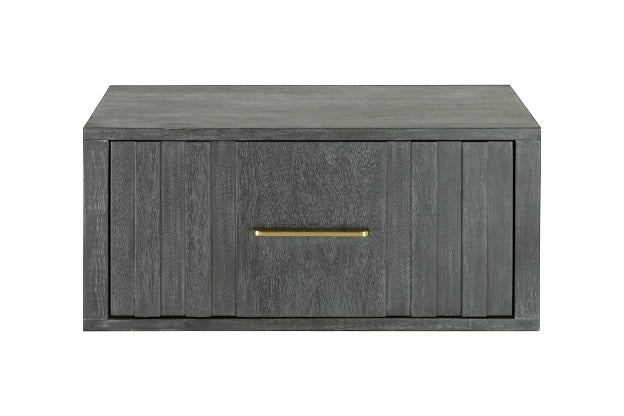 Modrest Manchester- Contemporary Nightstand-Nightstand-VIG-Wall2Wall Furnishings