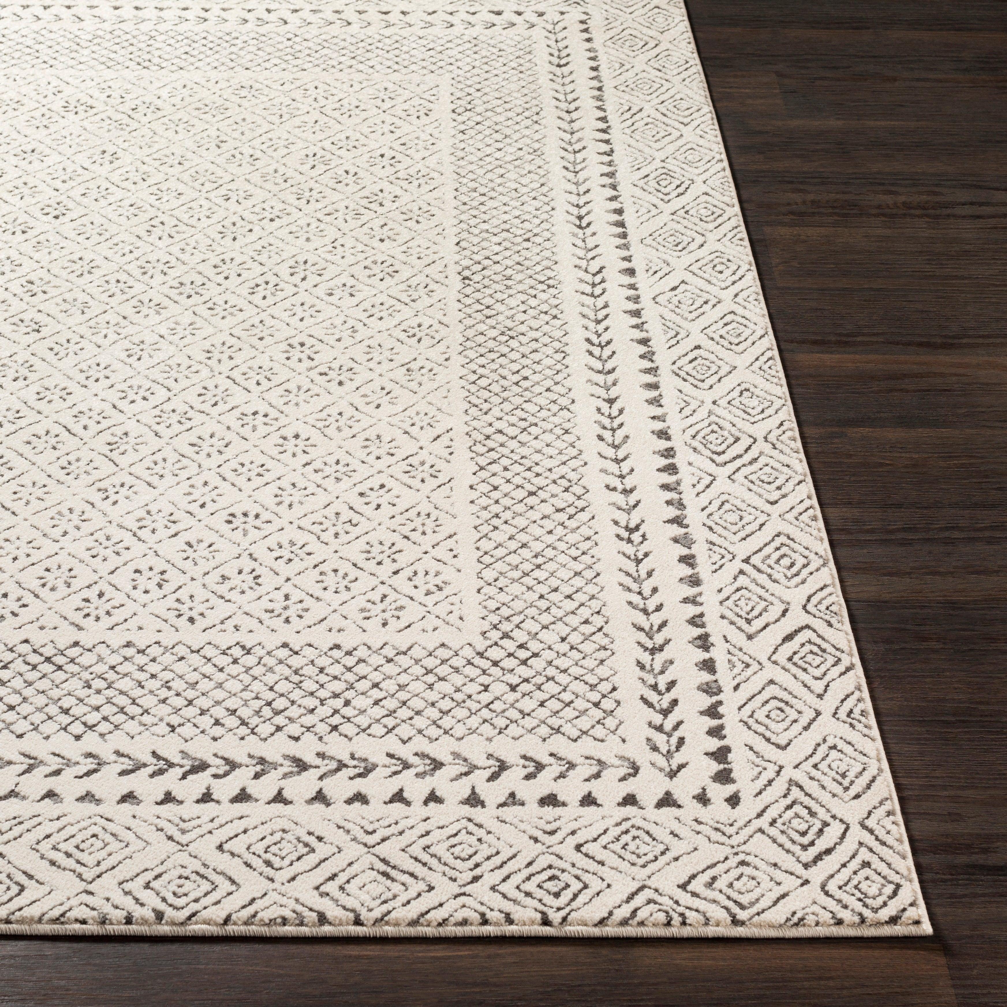Bahar Area Rug