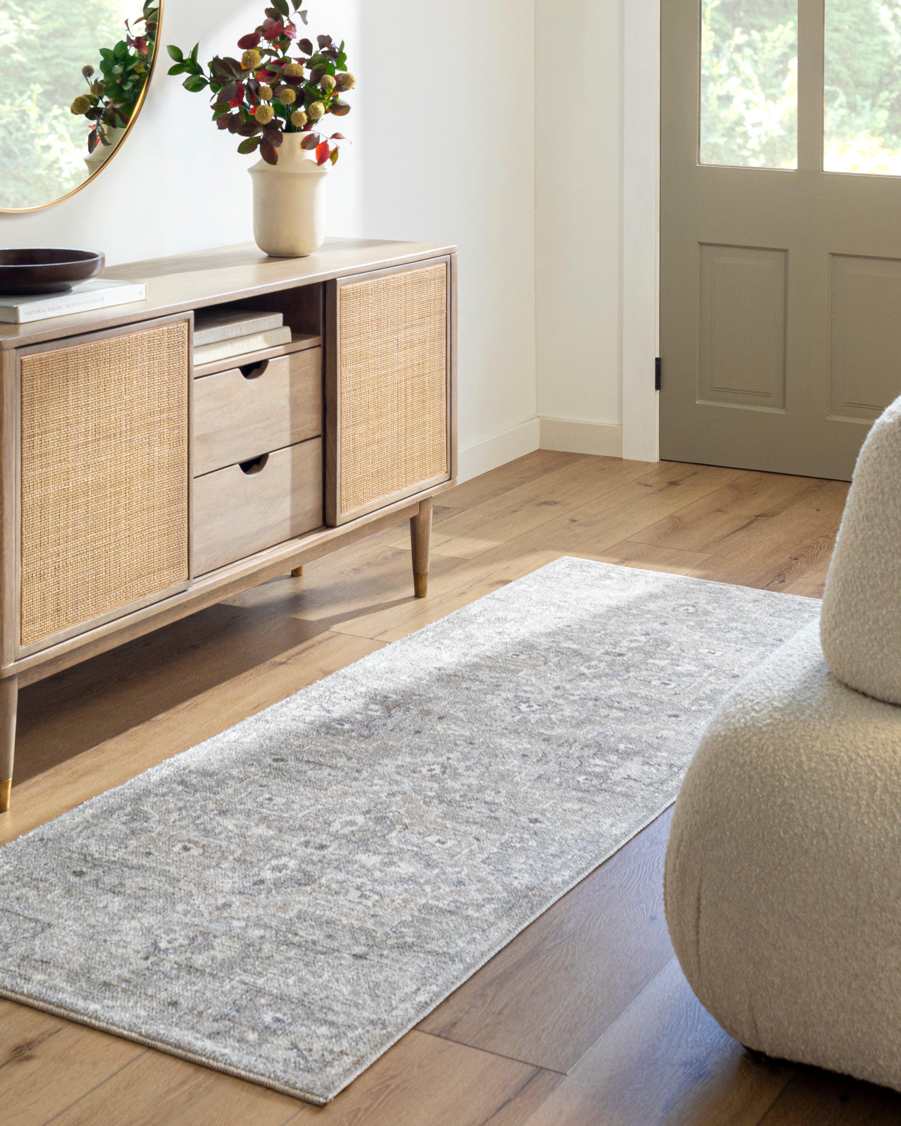 Elle Area Rug - Style 2