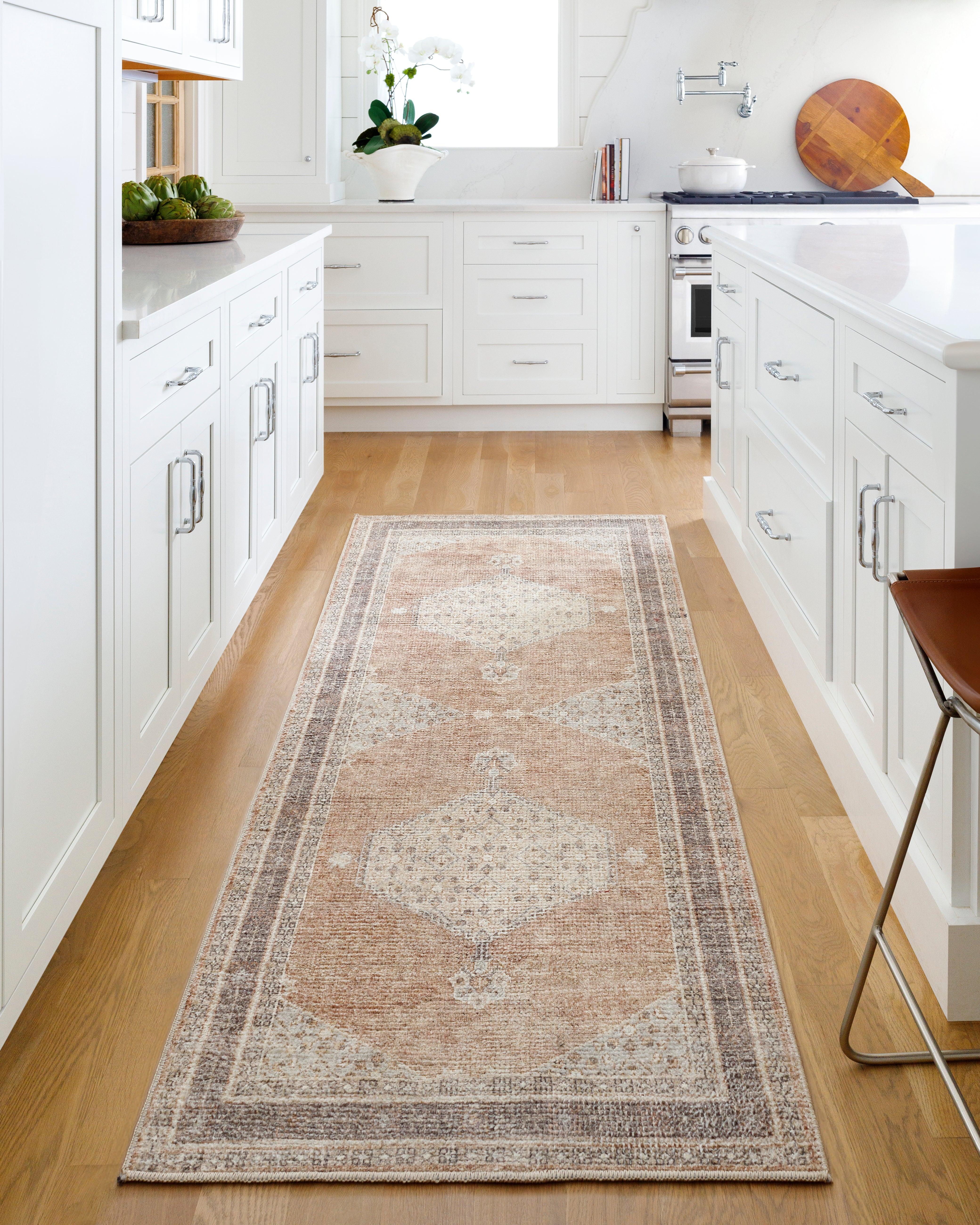 Lila Area Rug