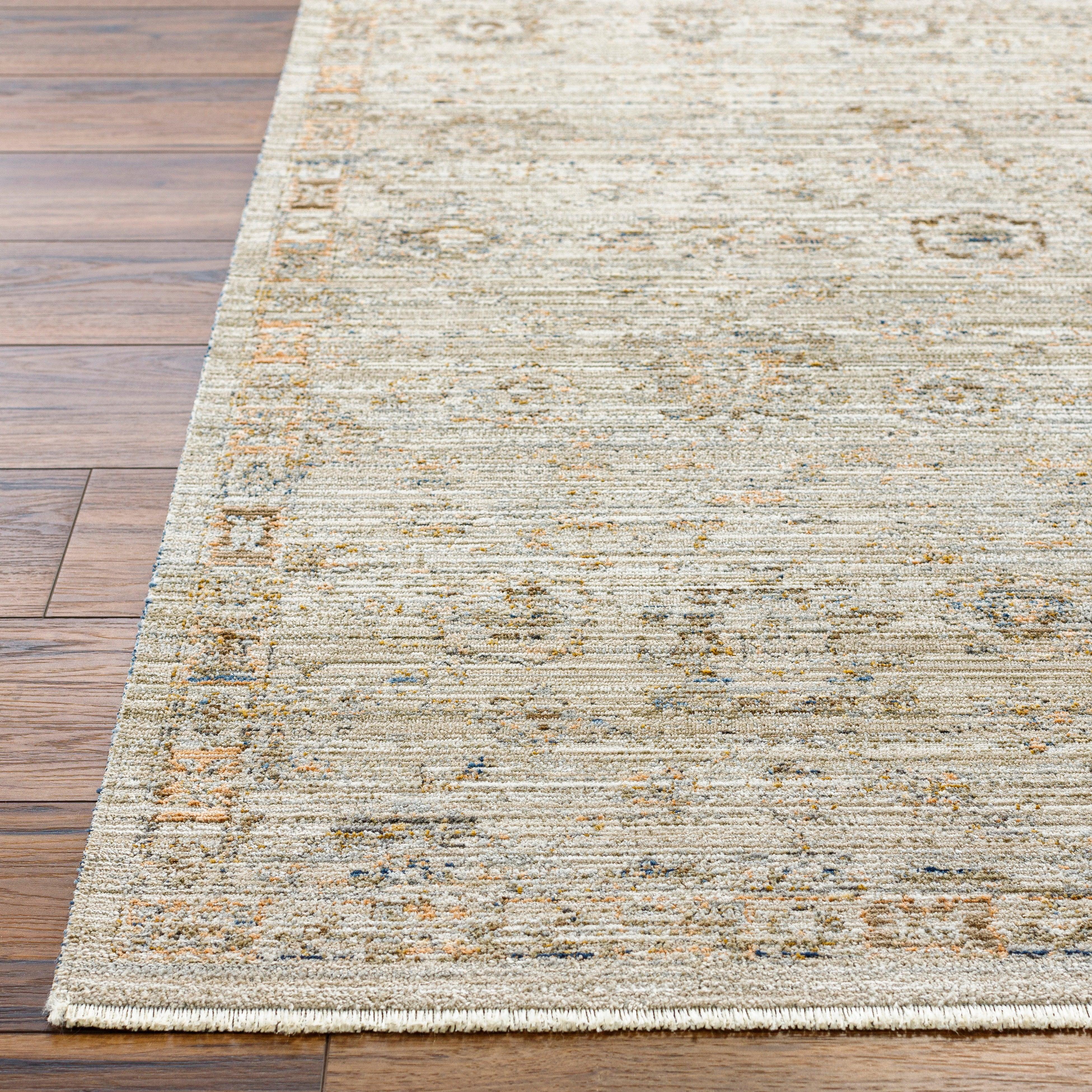 Ren Area Rug