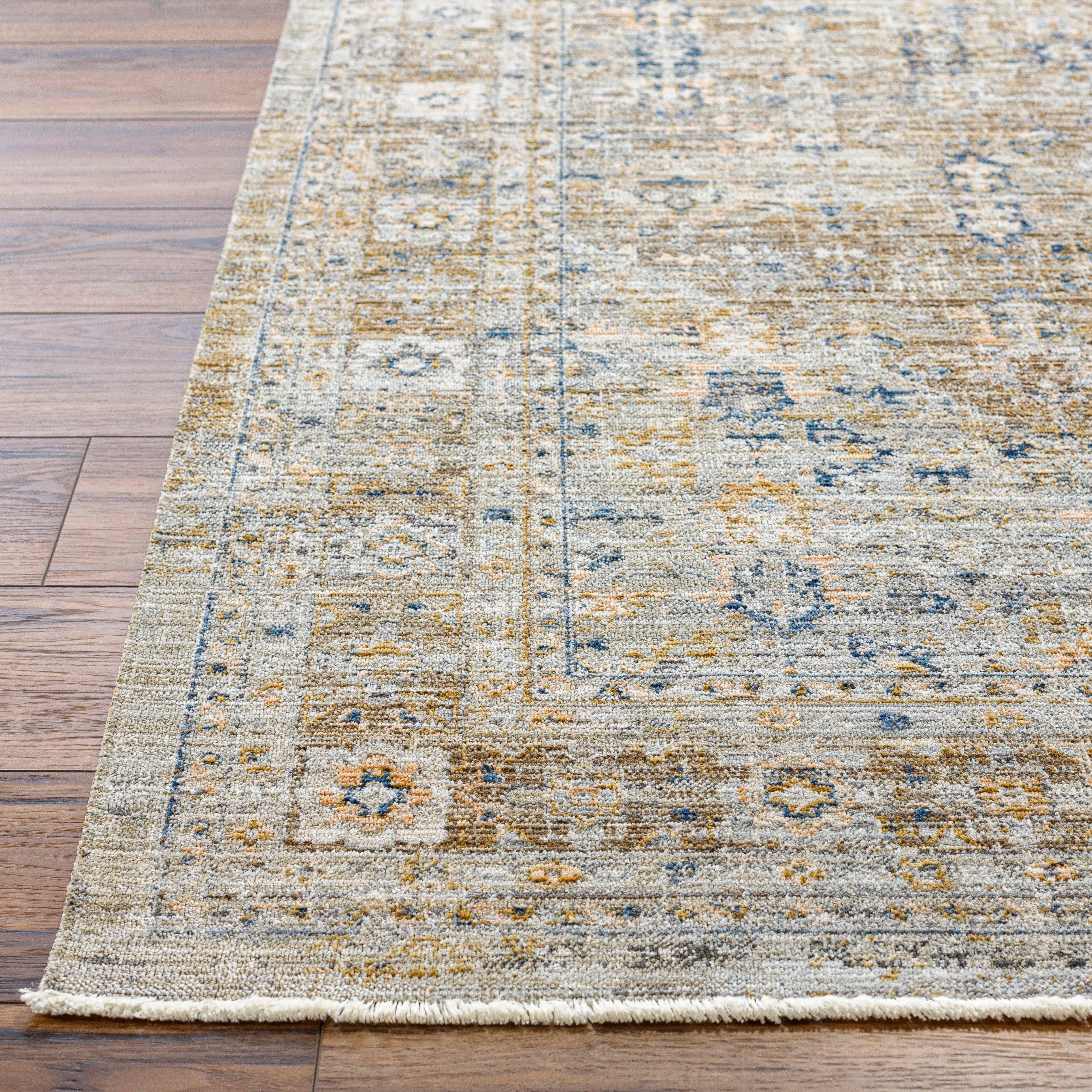Ren Area Rug - Style 2