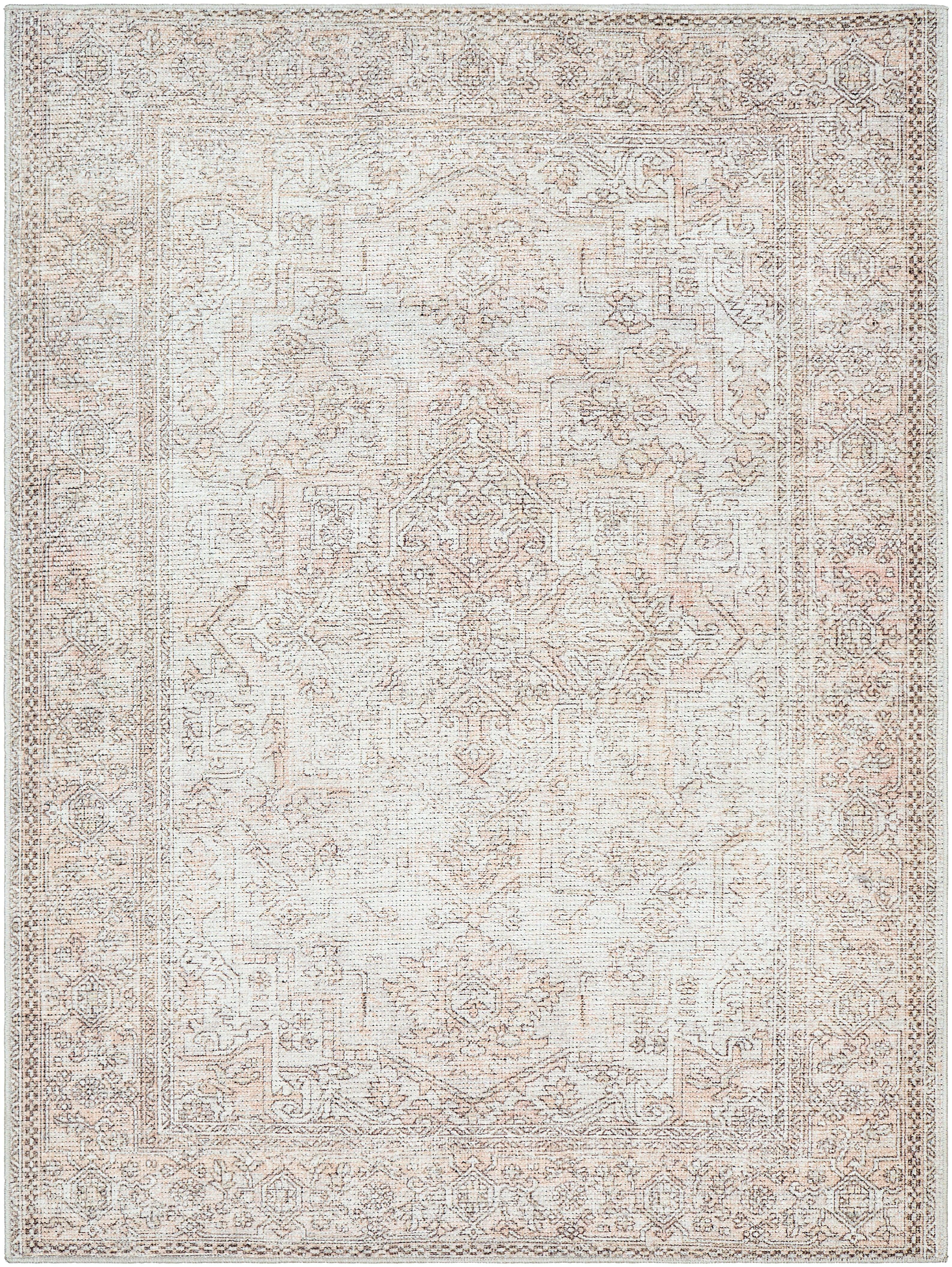 Margot Area Rug - Style 2