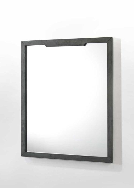 Nova Domus Soria Modern Wash Mirror