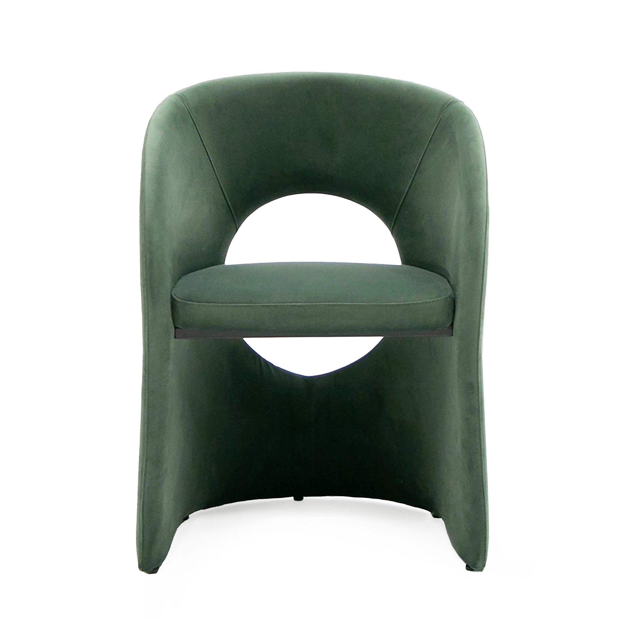 Modrest Brea Modern Dining Chair