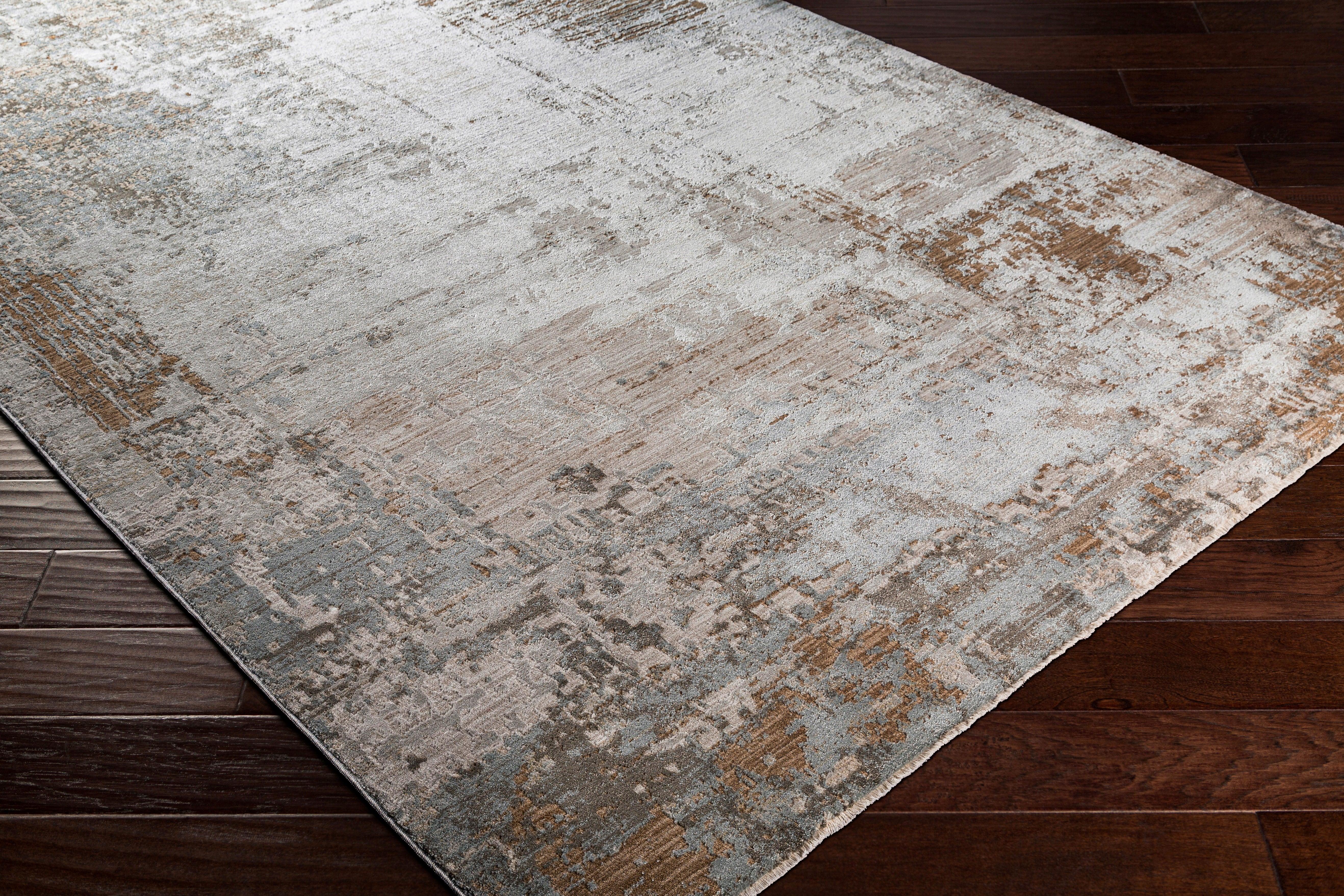 Brunswick Area Rug