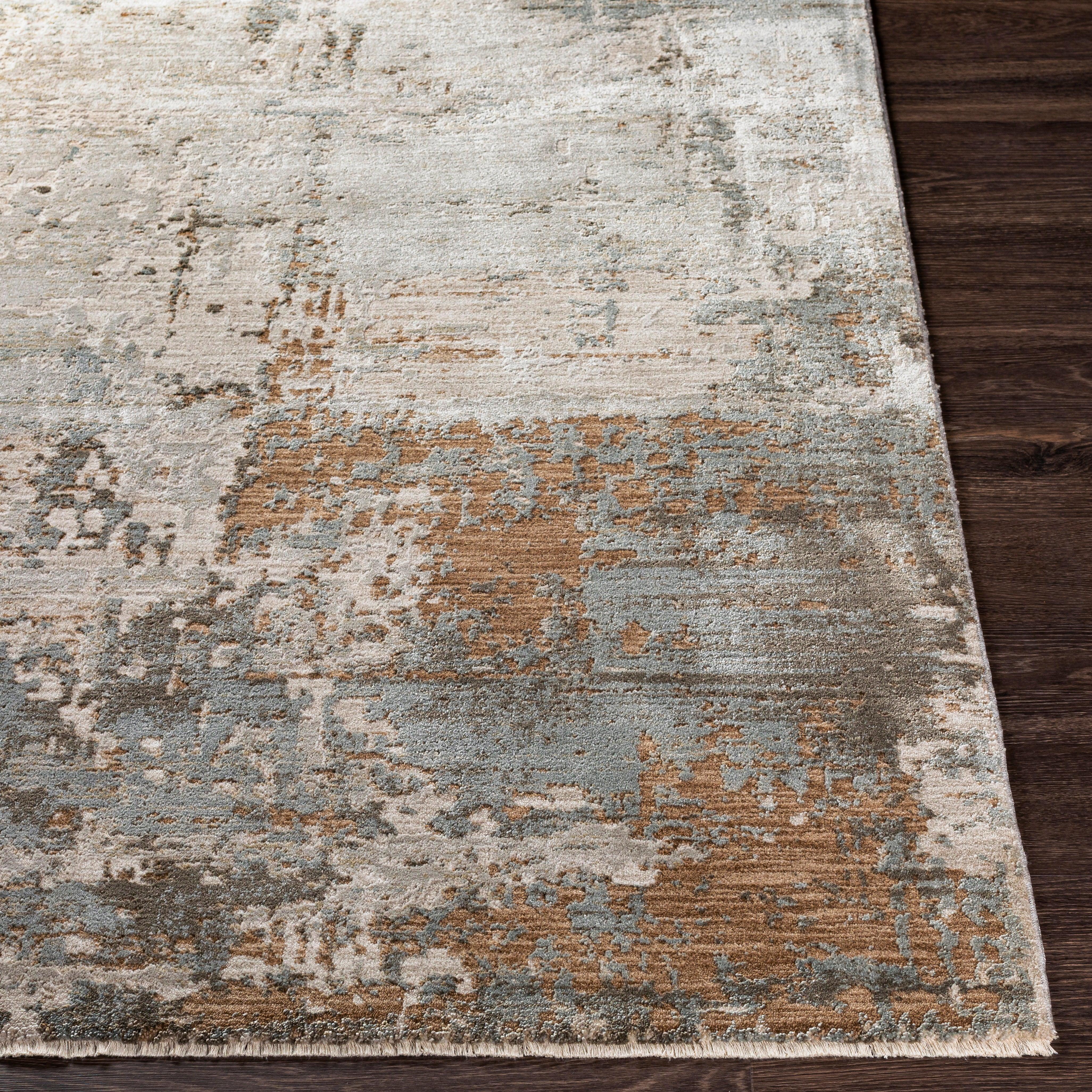Brunswick Area Rug