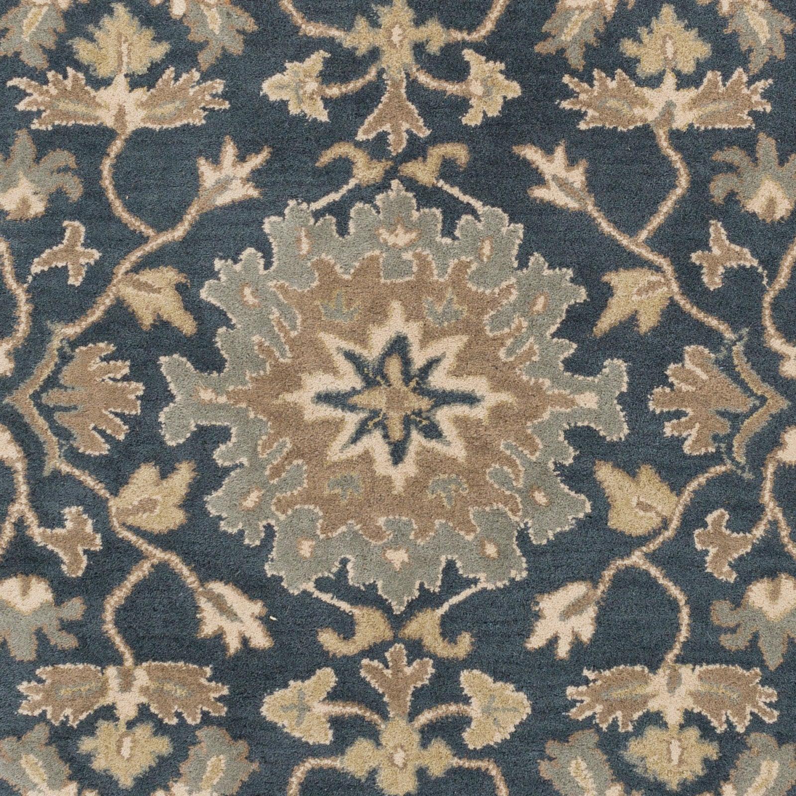 Caesar Area Rug - Style 4