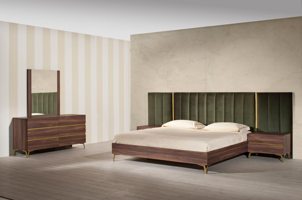 Calabria Modern Dresser