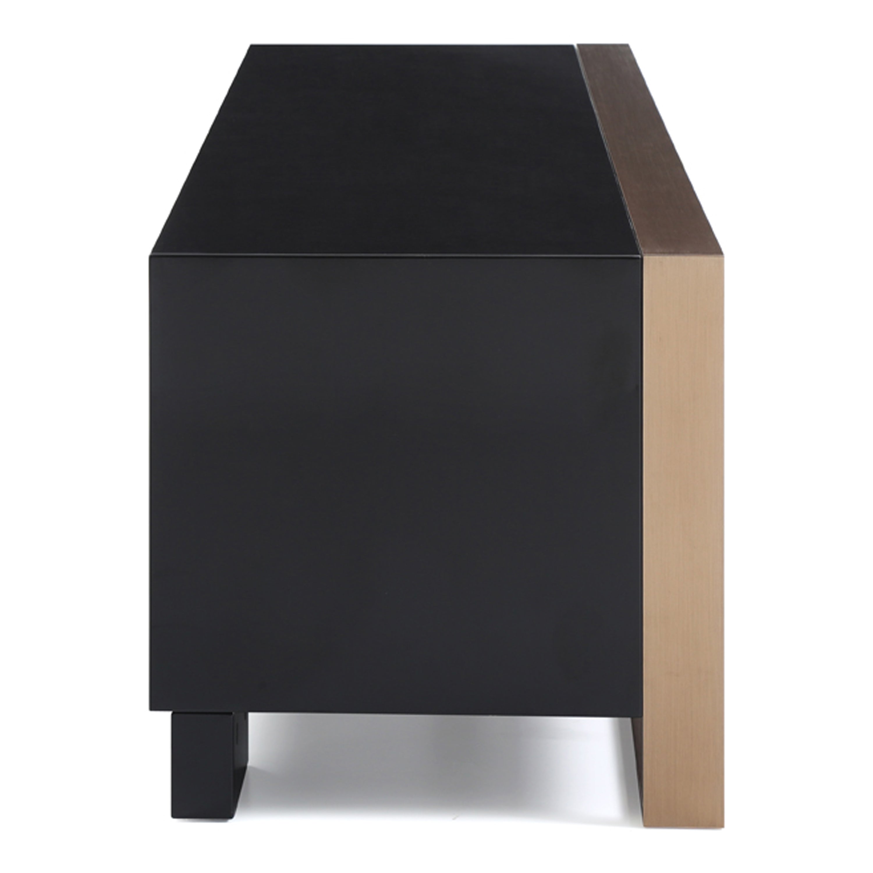 Cartier Modern Rosegold TV Stand