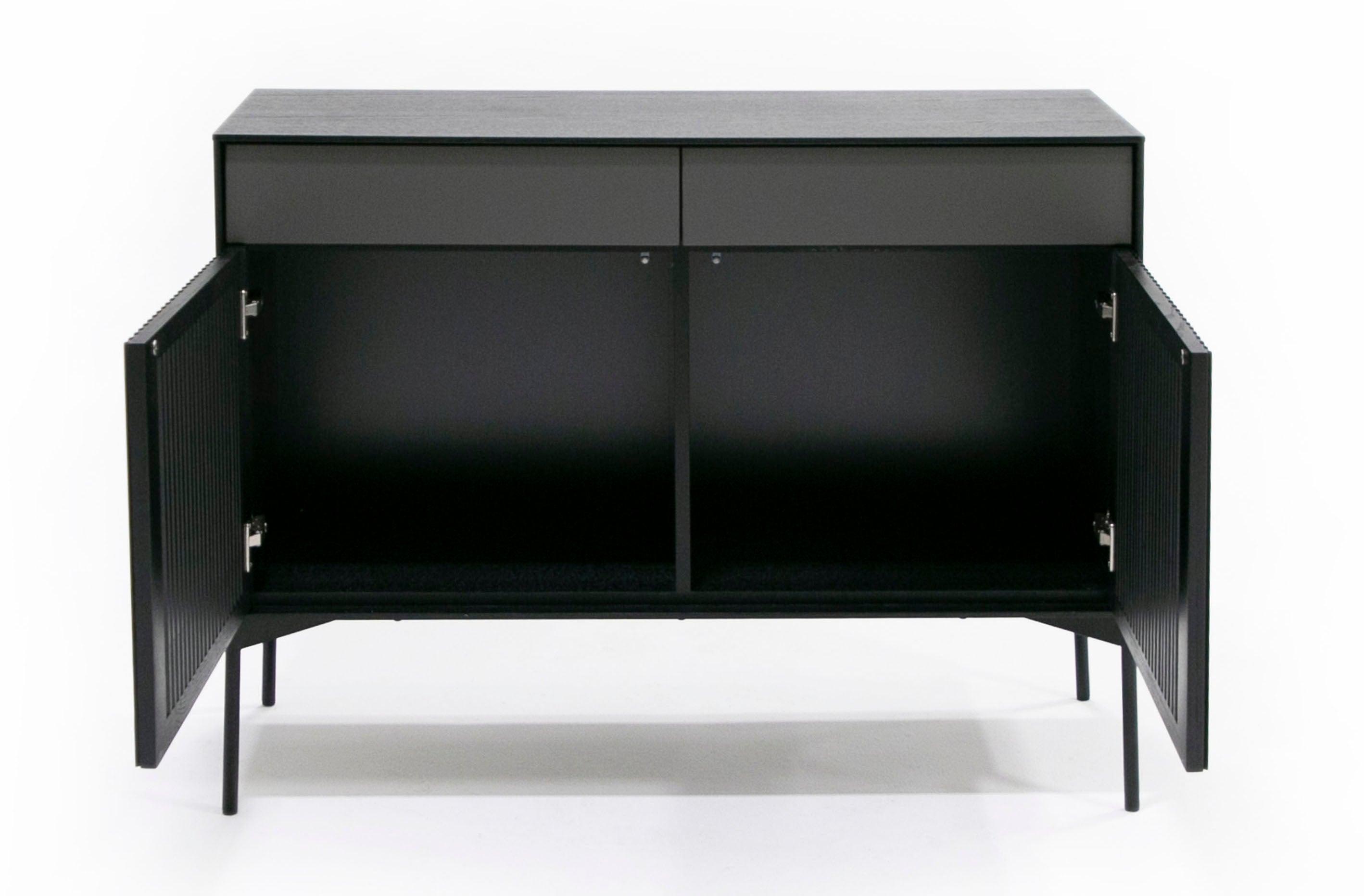 Modrest Casper Modern Mid Century Buffet